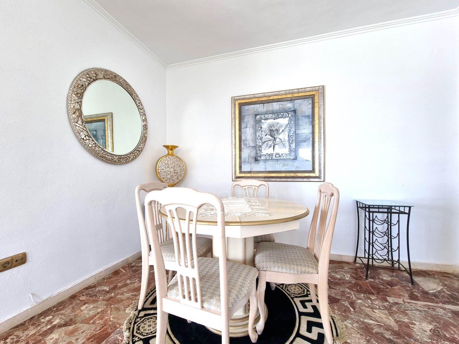 Apartamento en Calahonda, Mijas Costa