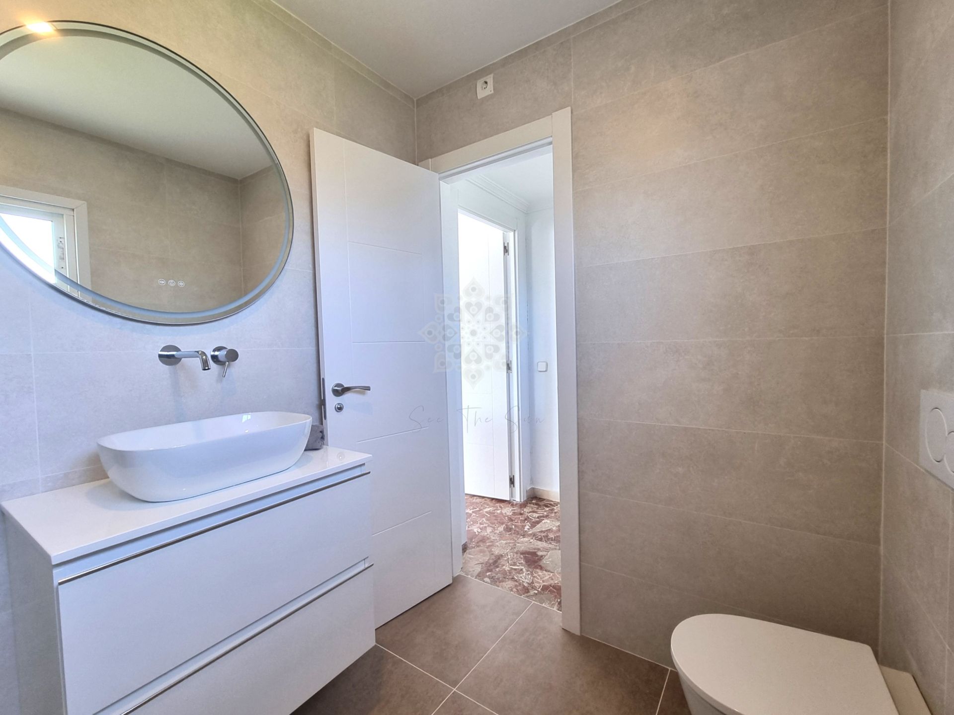 Apartment in Calahonda, Mijas Costa