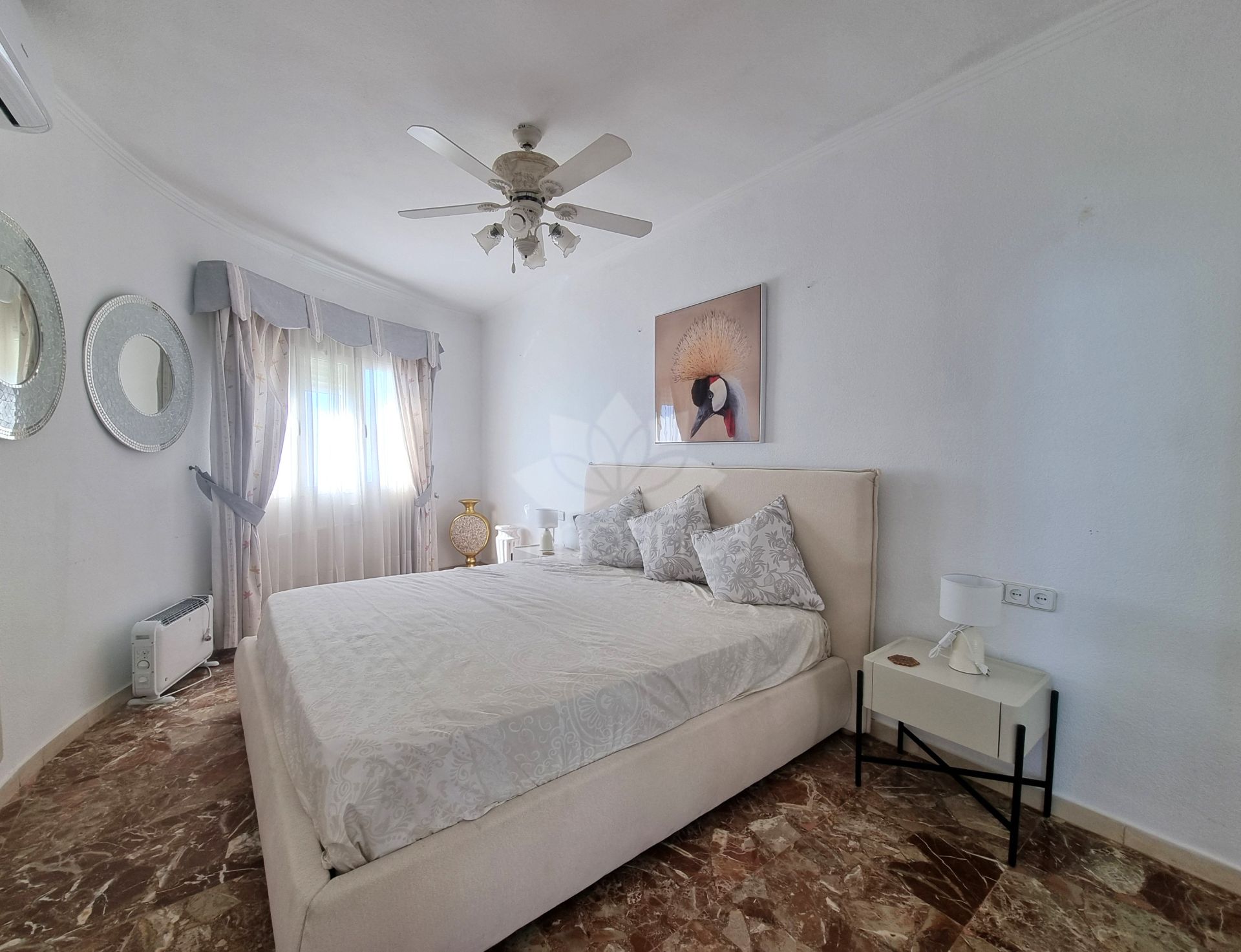 Apartment in Calahonda, Mijas Costa