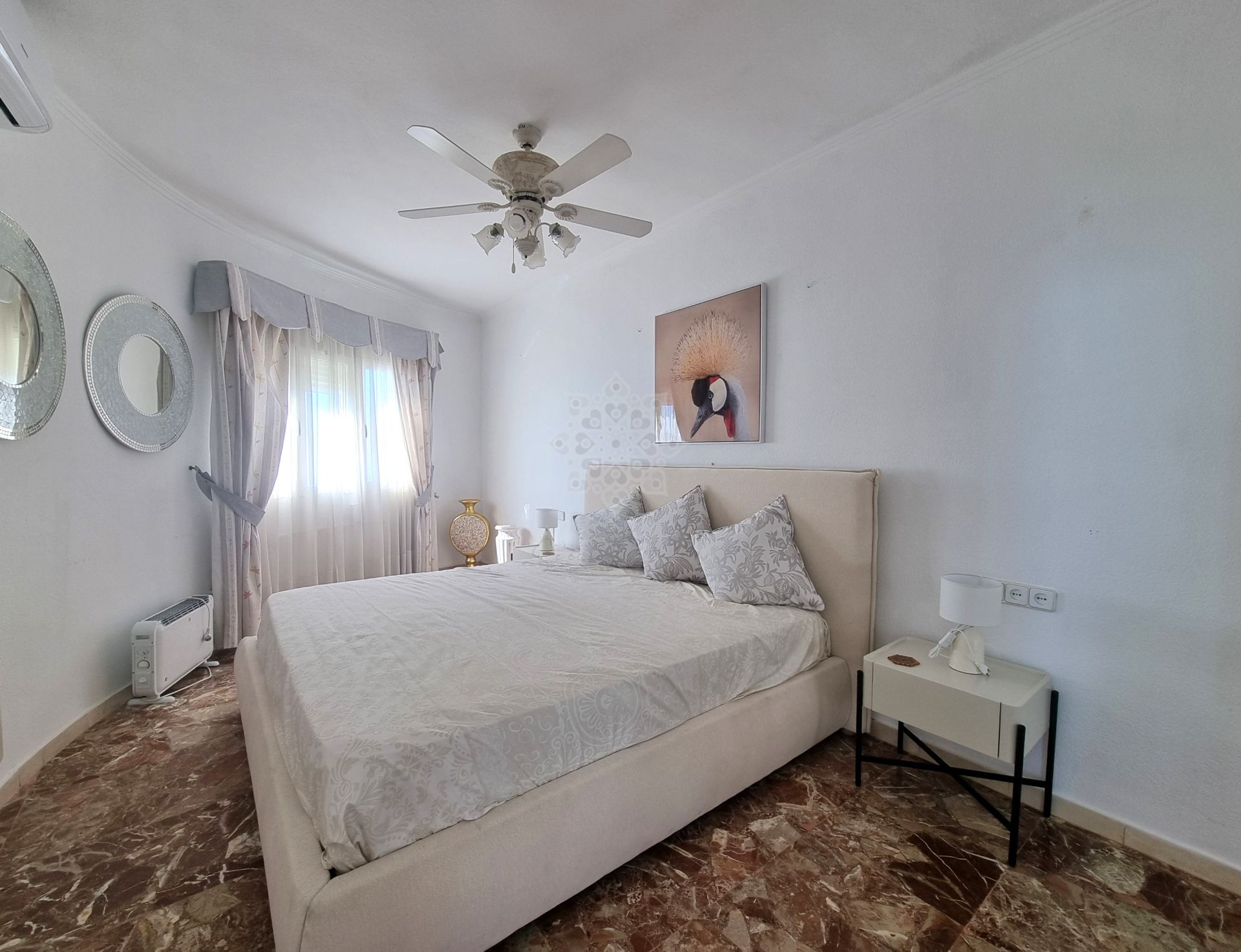 Apartment in Calahonda, Mijas Costa