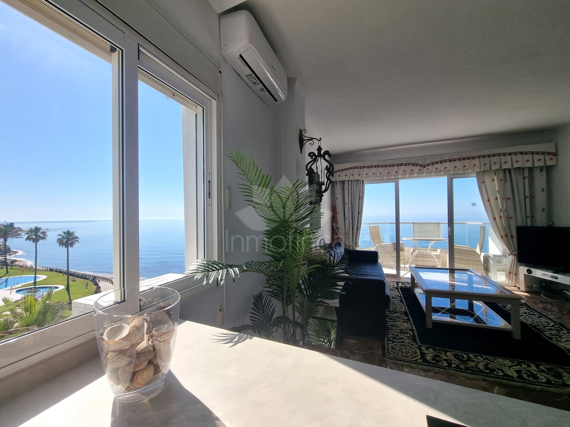 Apartment in Calahonda, Mijas Costa
