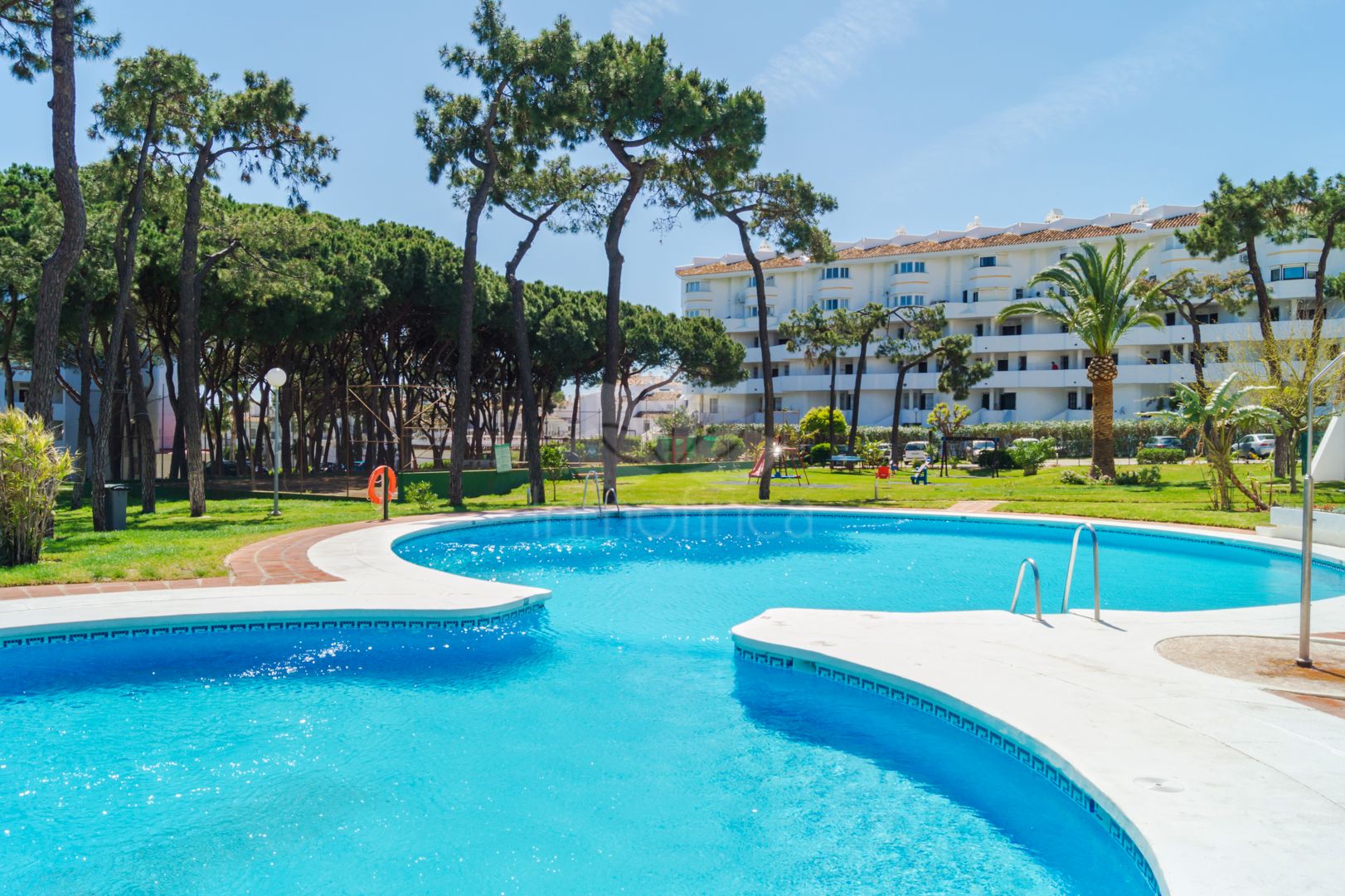 Apartamento en Calahonda, Mijas Costa