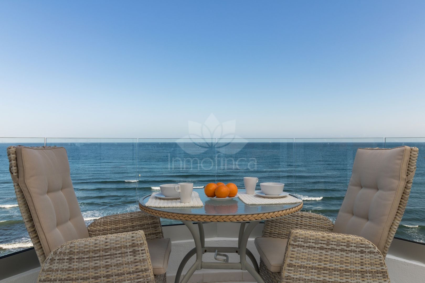 Apartamento en Calahonda, Mijas Costa