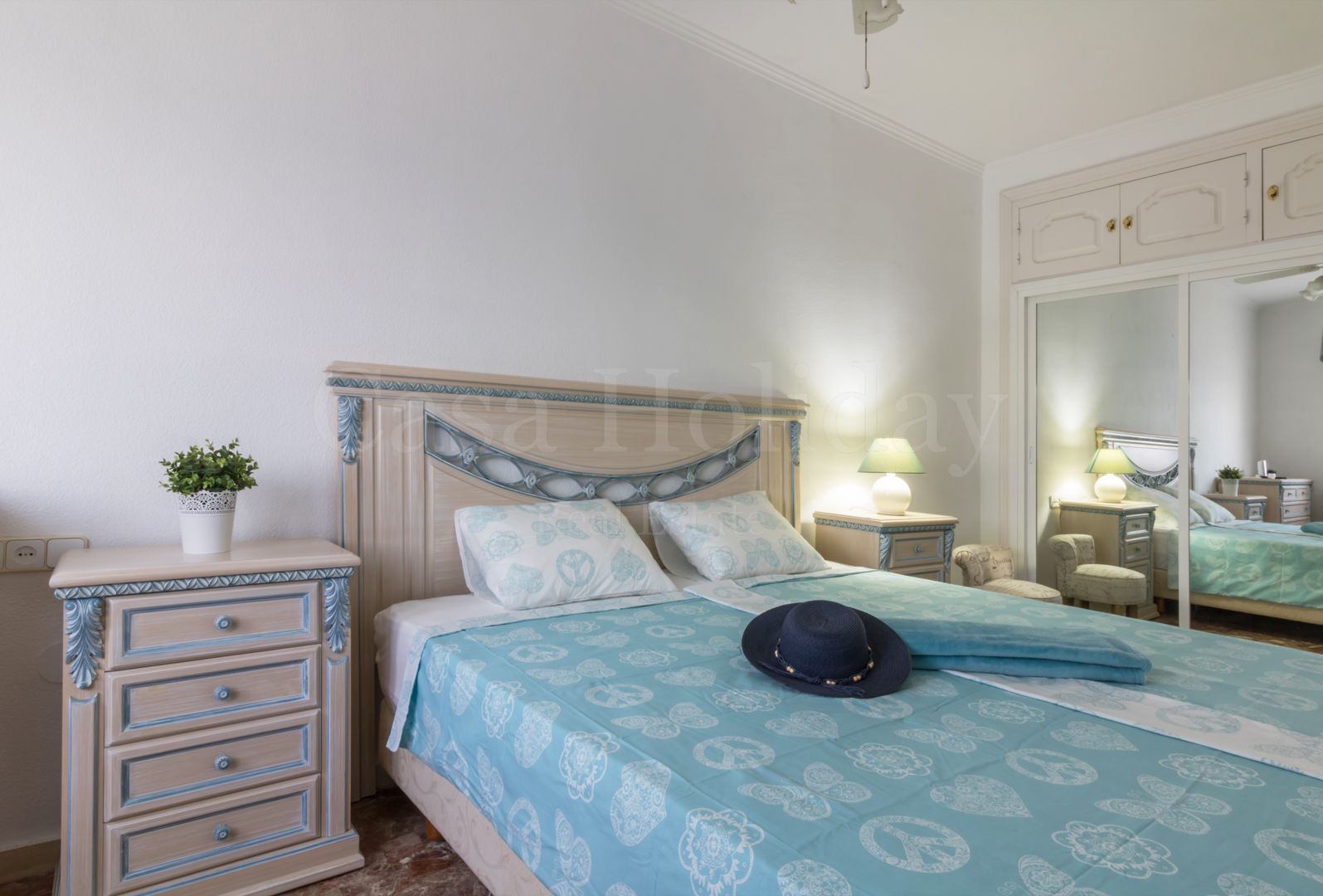 Apartamento en Calahonda, Mijas Costa