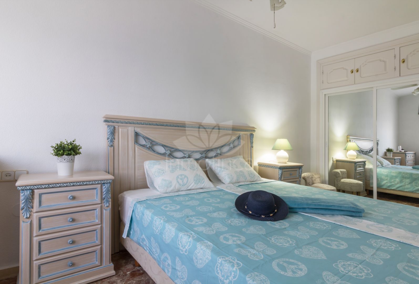 Apartamento en Calahonda, Mijas Costa