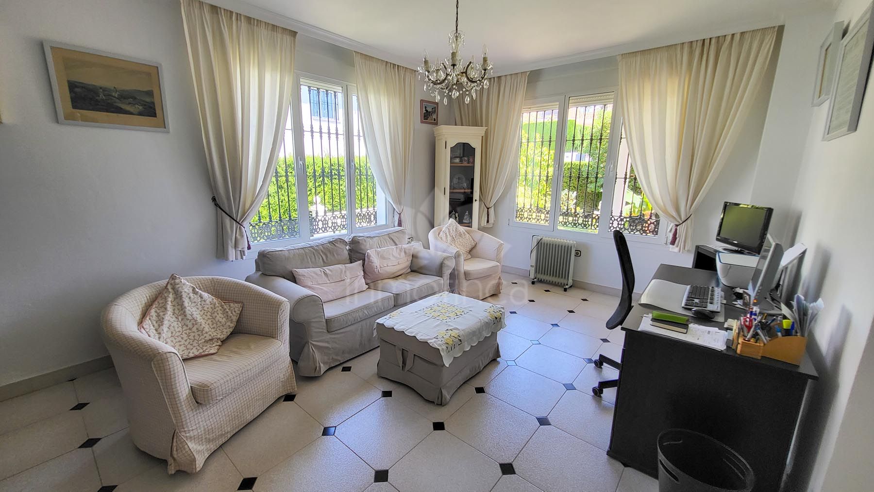 Villa en Elviria, Marbella