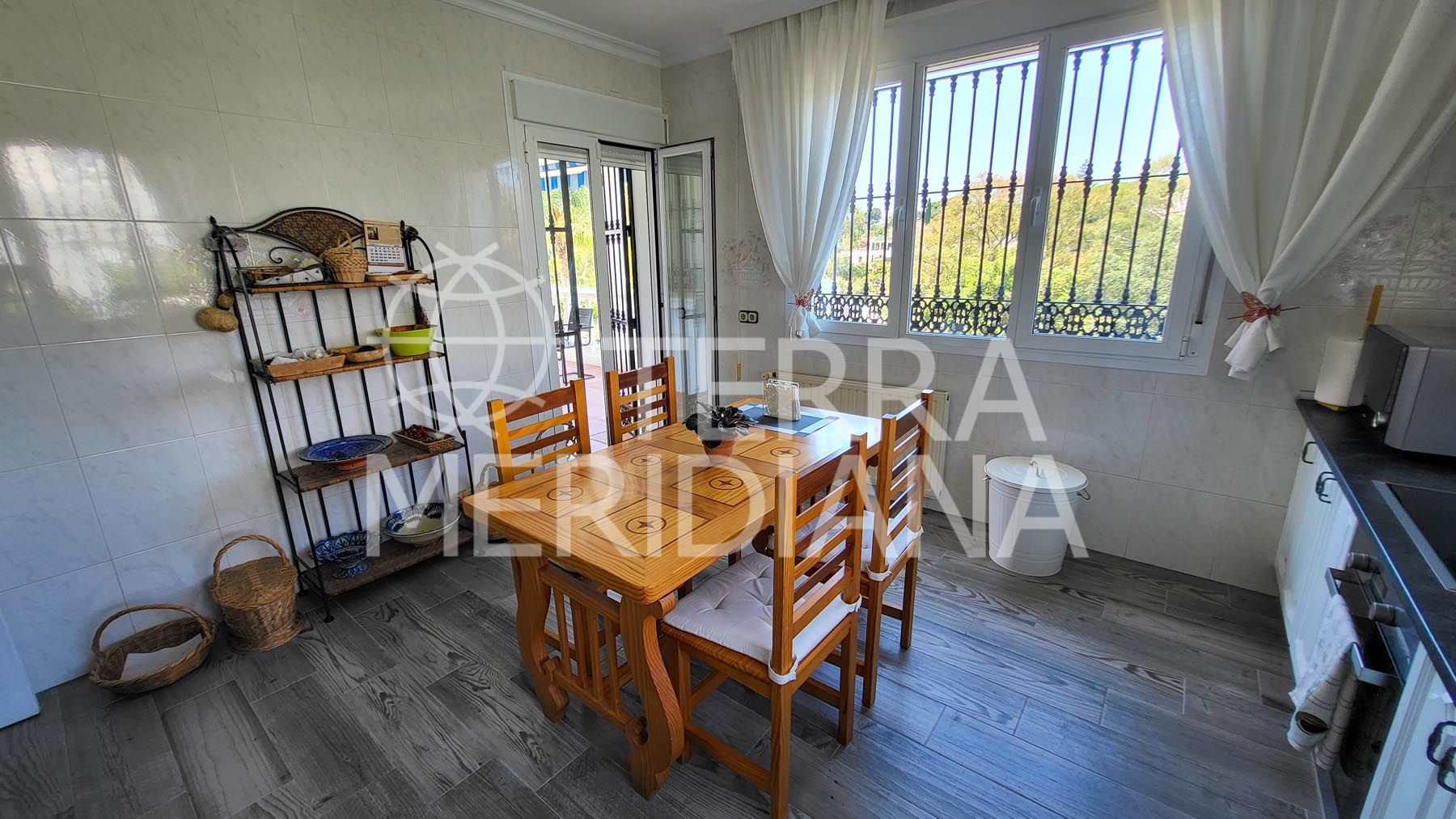 Villa in Elviria, Marbella