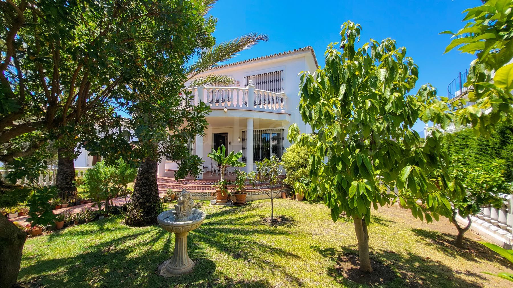 Villa en Elviria, Marbella