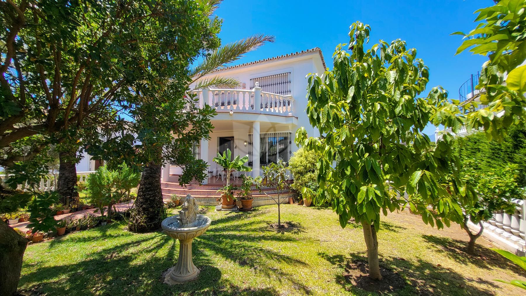 Villa en Elviria, Marbella