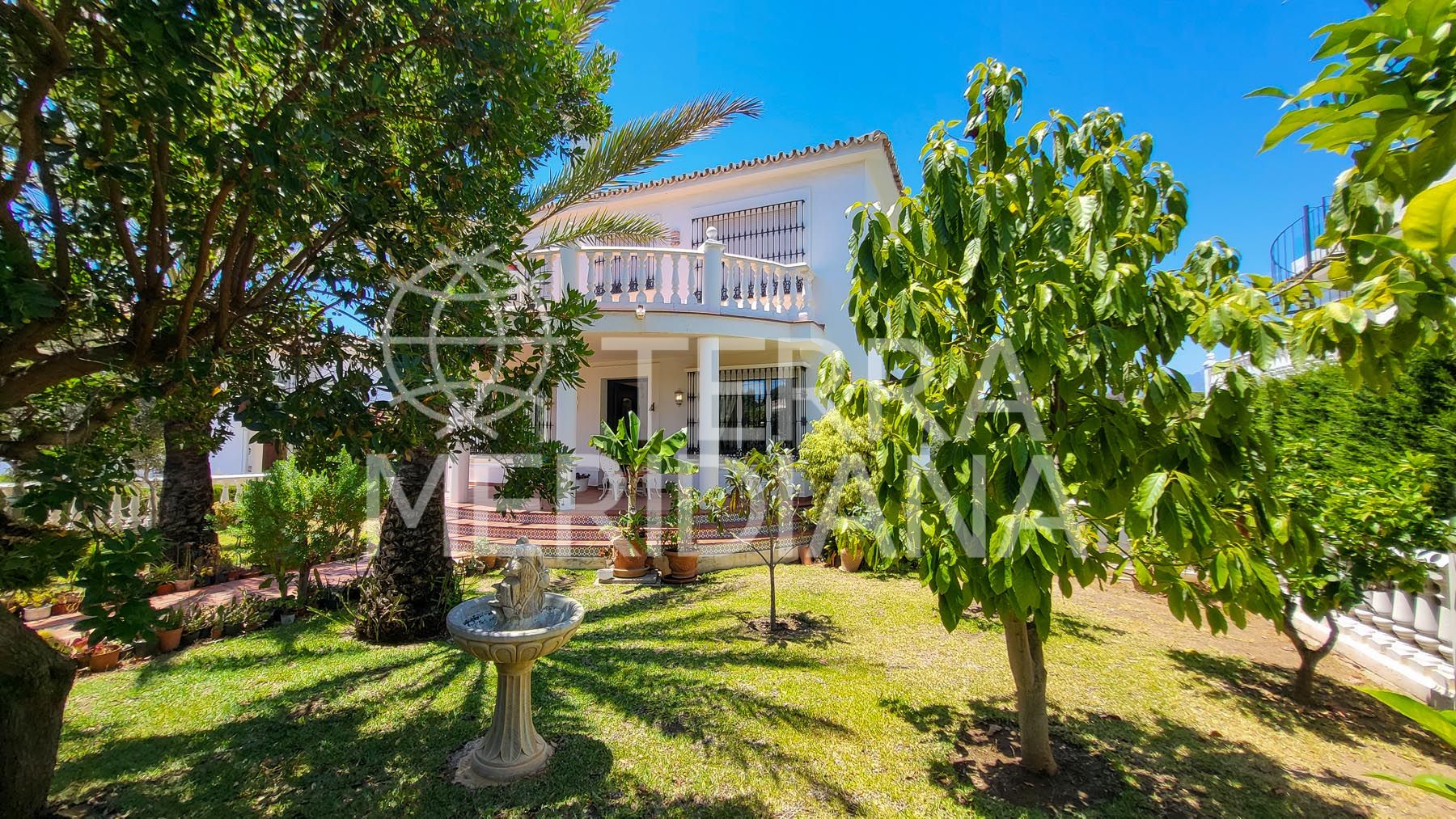 Villa in Elviria, Marbella