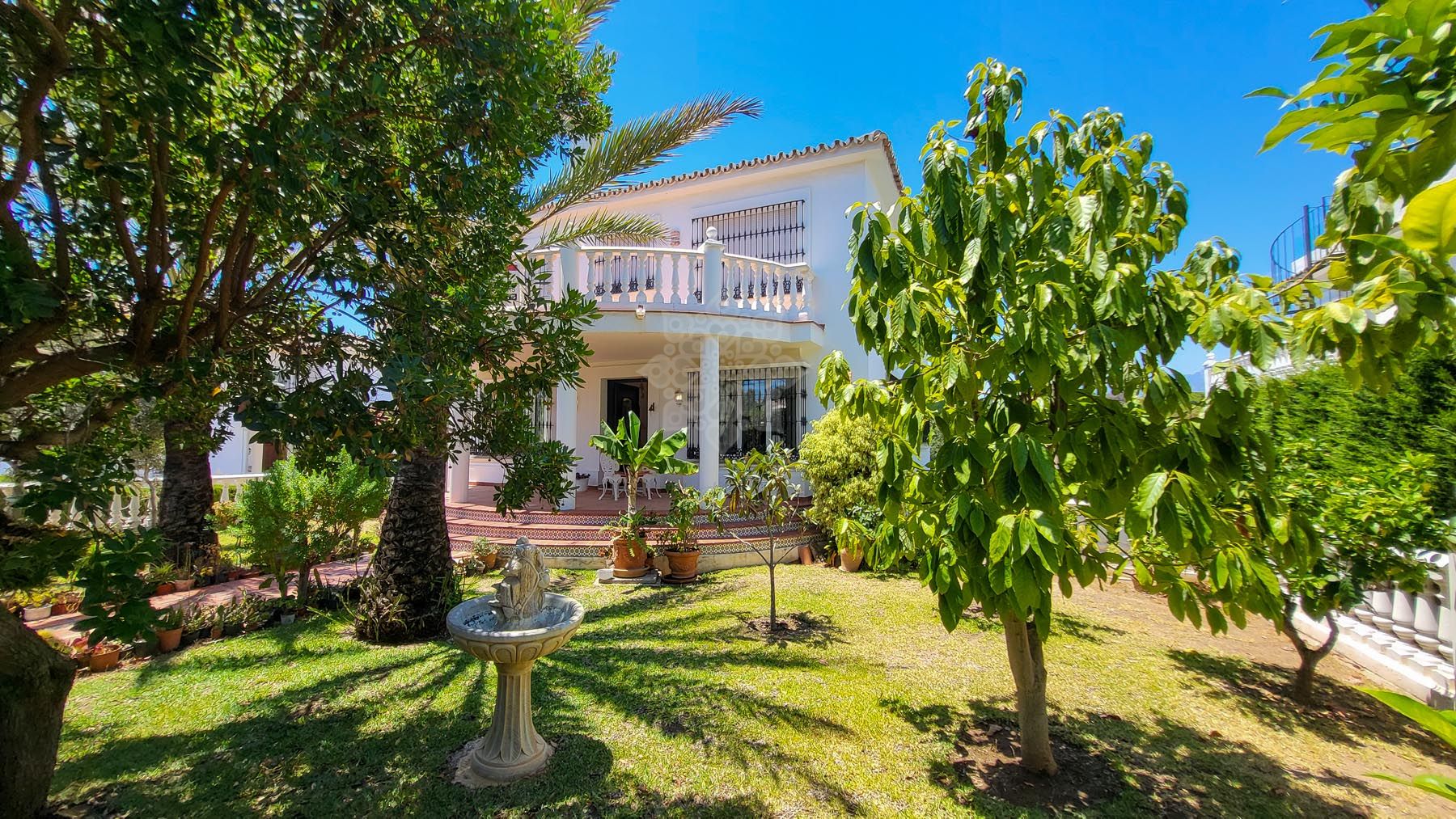 Villa in Elviria, Marbella