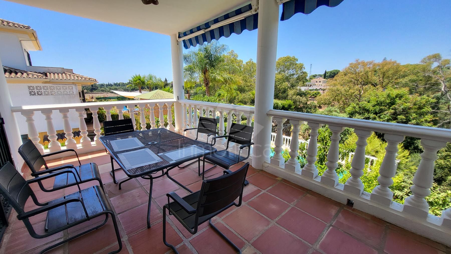 Villa en Elviria, Marbella