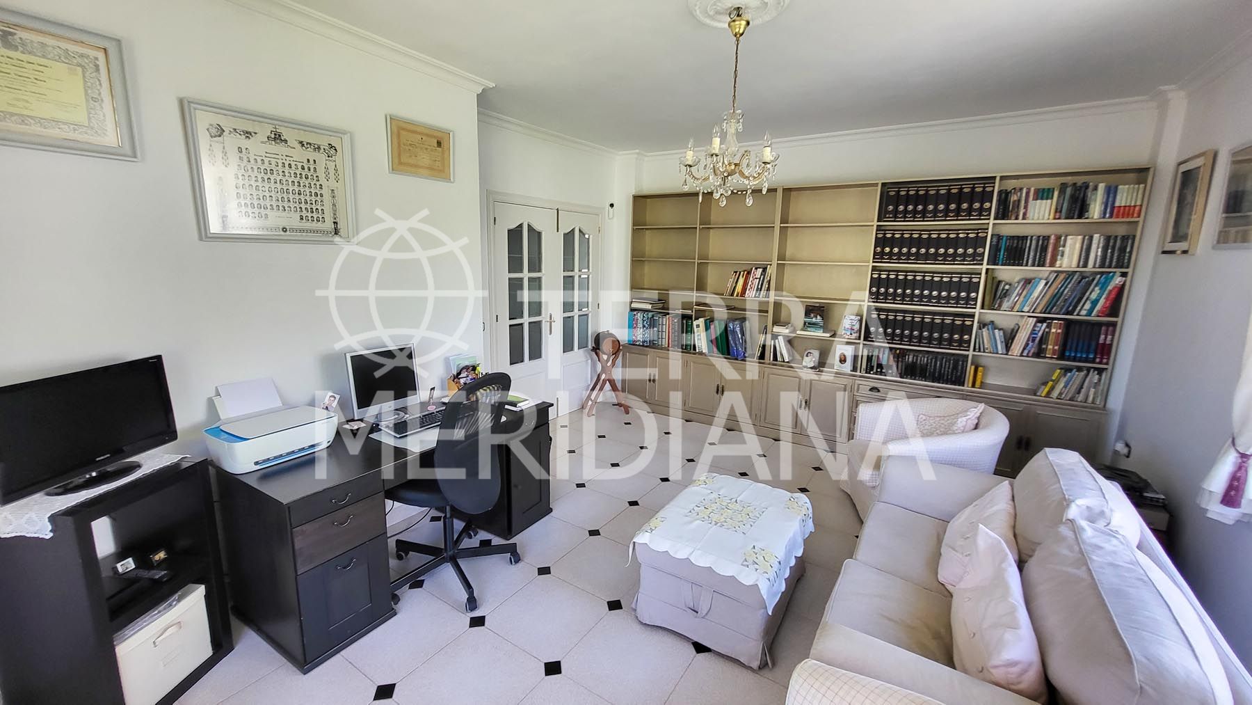 Villa in Elviria, Marbella