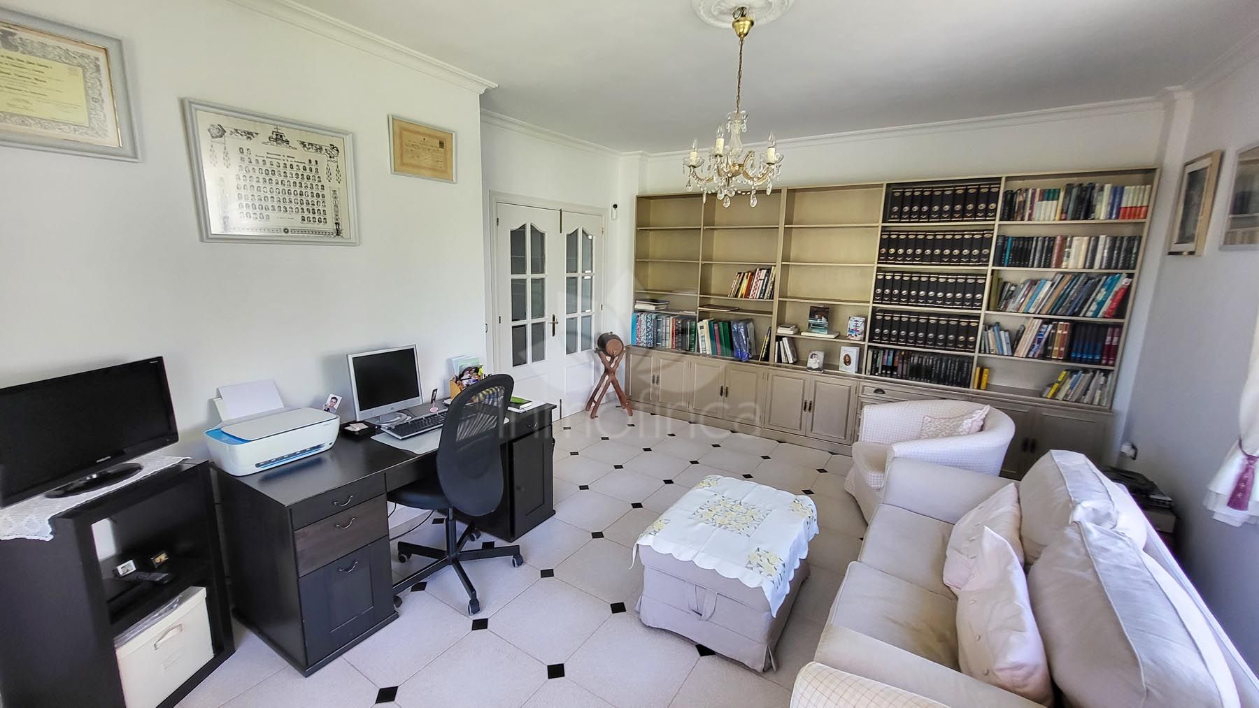 Villa en Elviria, Marbella