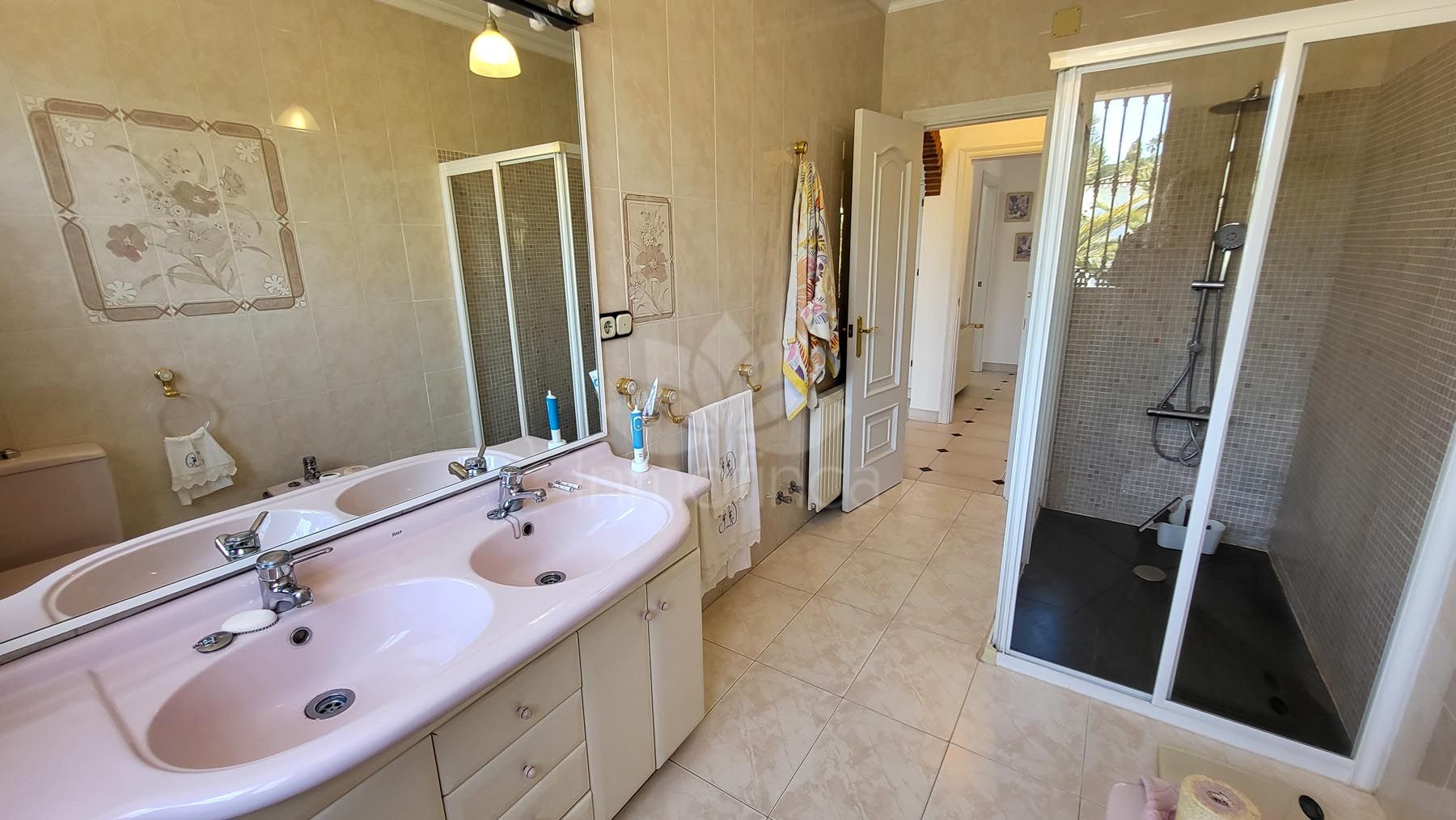 Villa en Elviria, Marbella