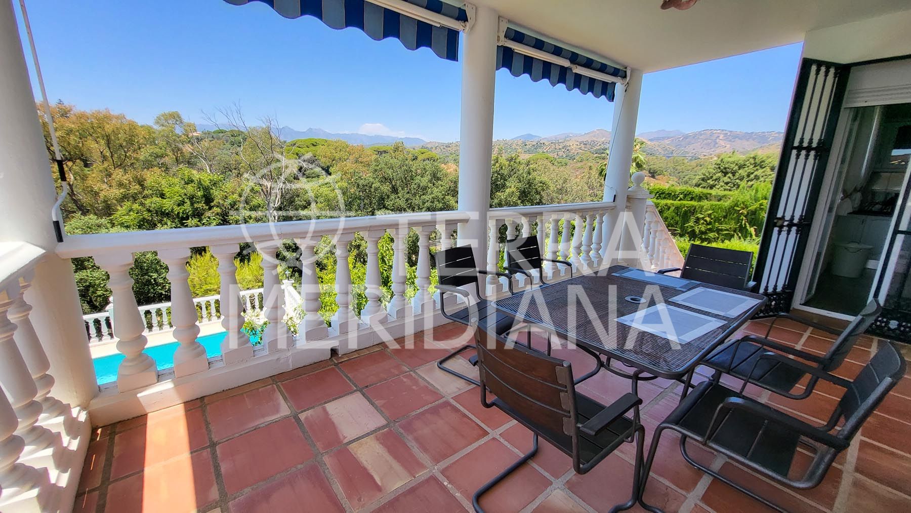 Villa in Elviria, Marbella