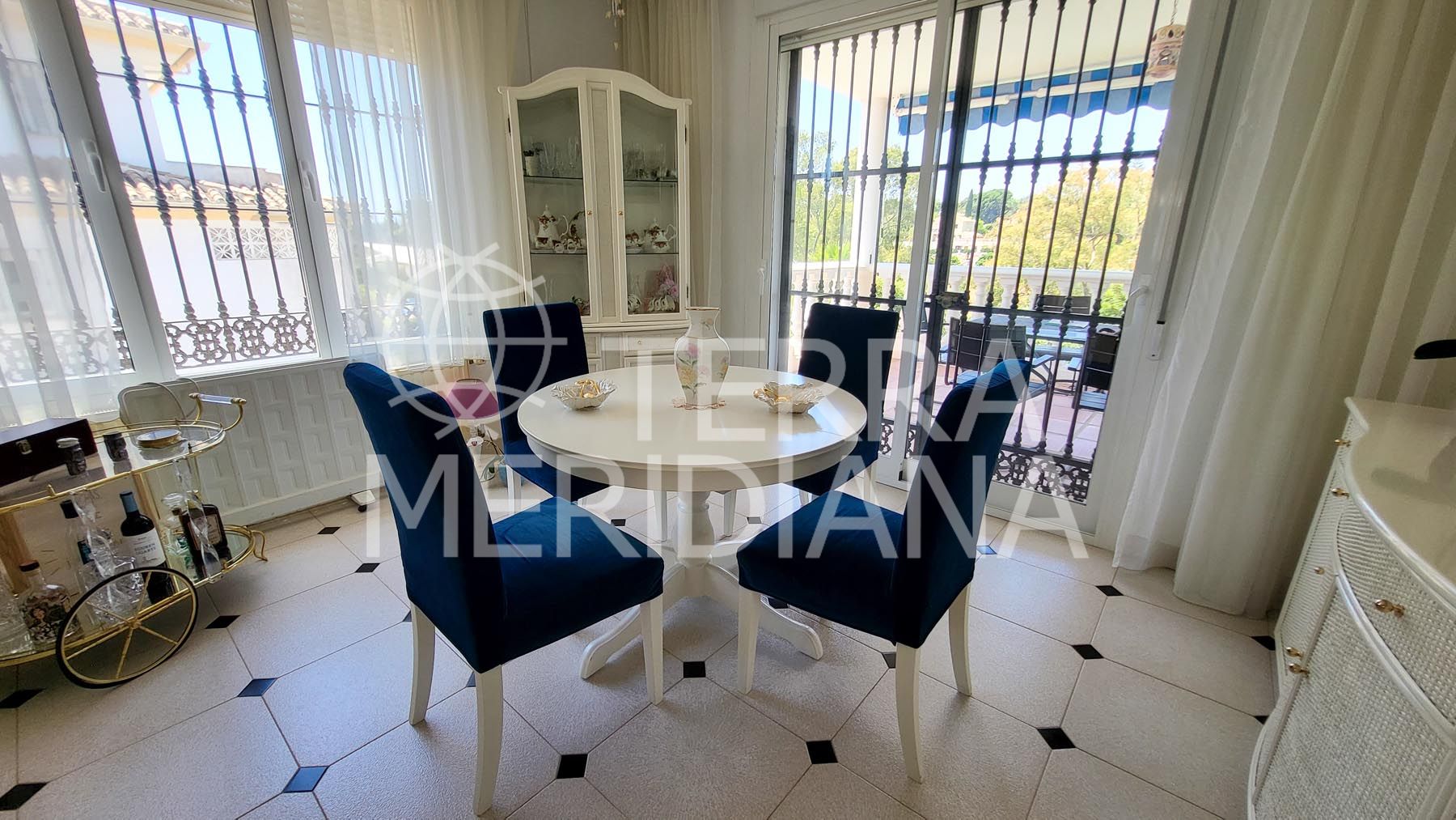 Villa in Elviria, Marbella