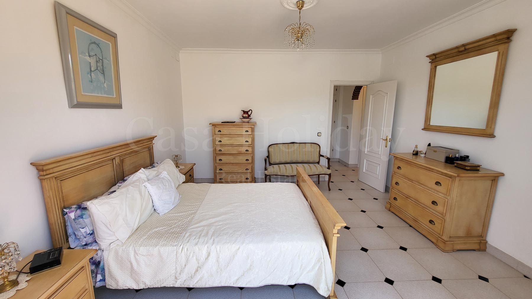 Villa en Elviria, Marbella