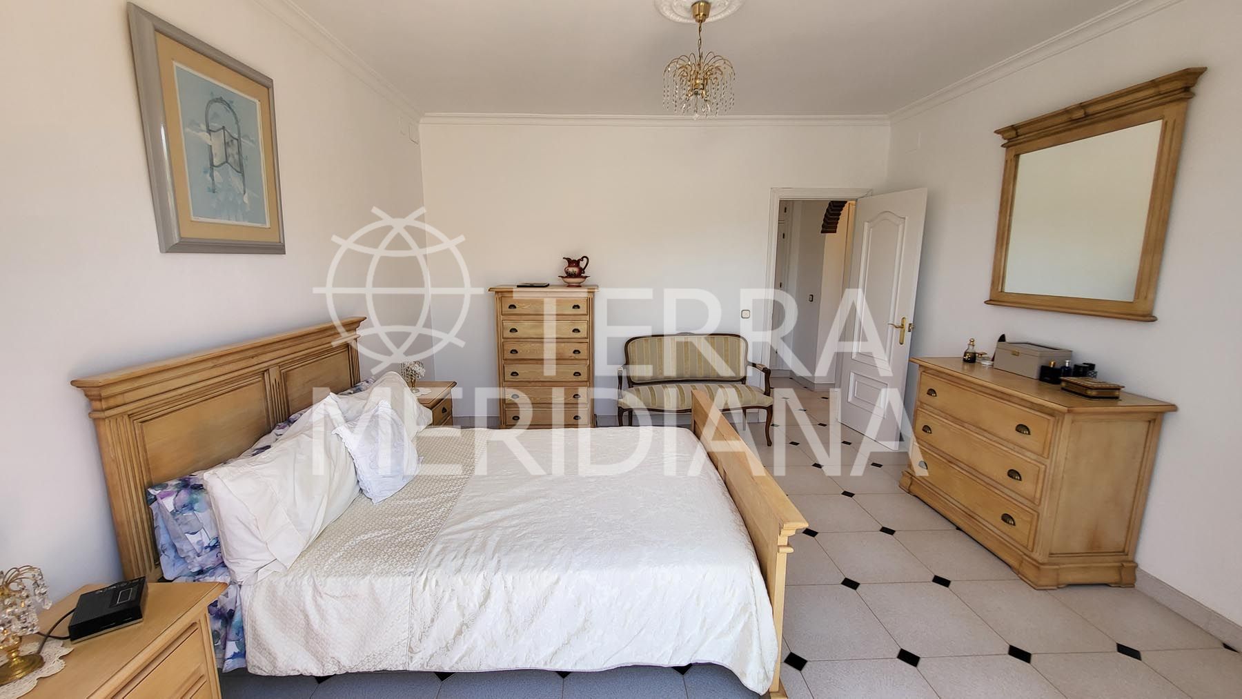 Villa in Elviria, Marbella