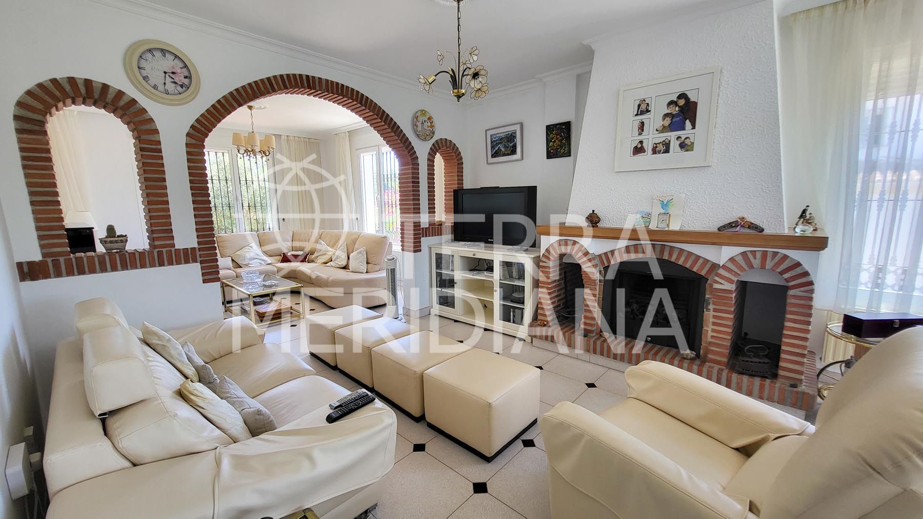 Villa in Elviria, Marbella