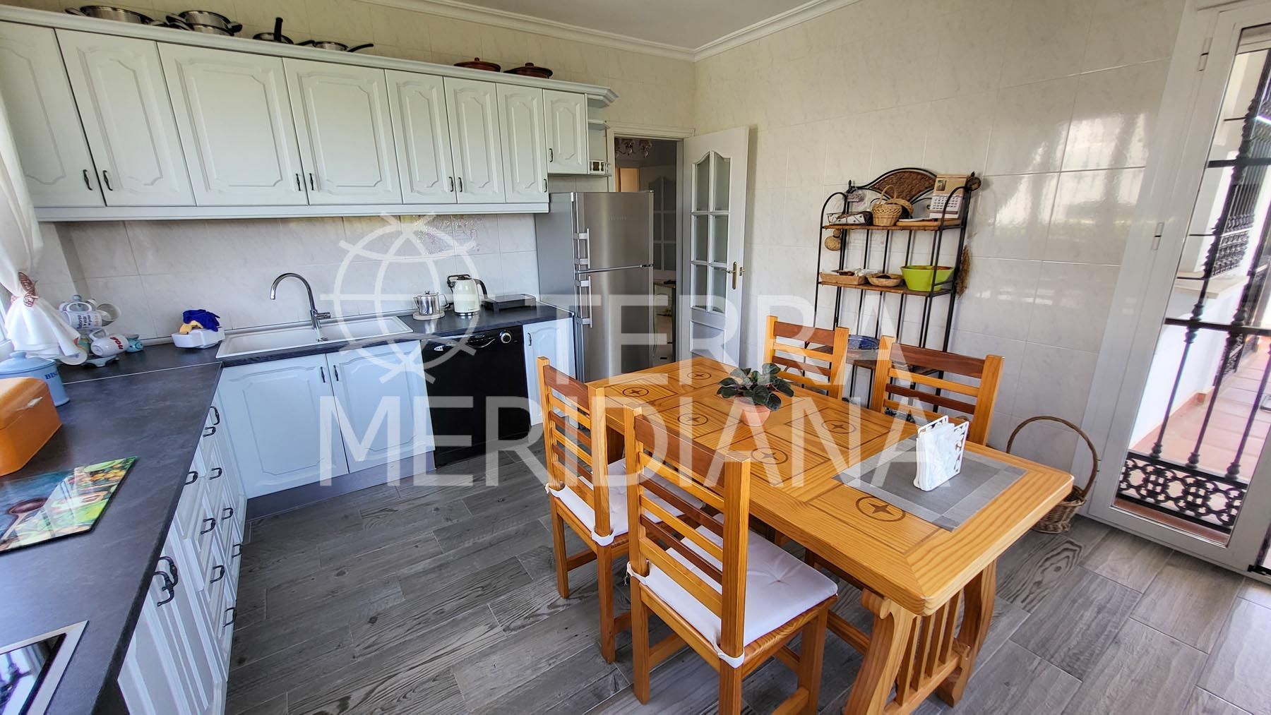 Villa in Elviria, Marbella