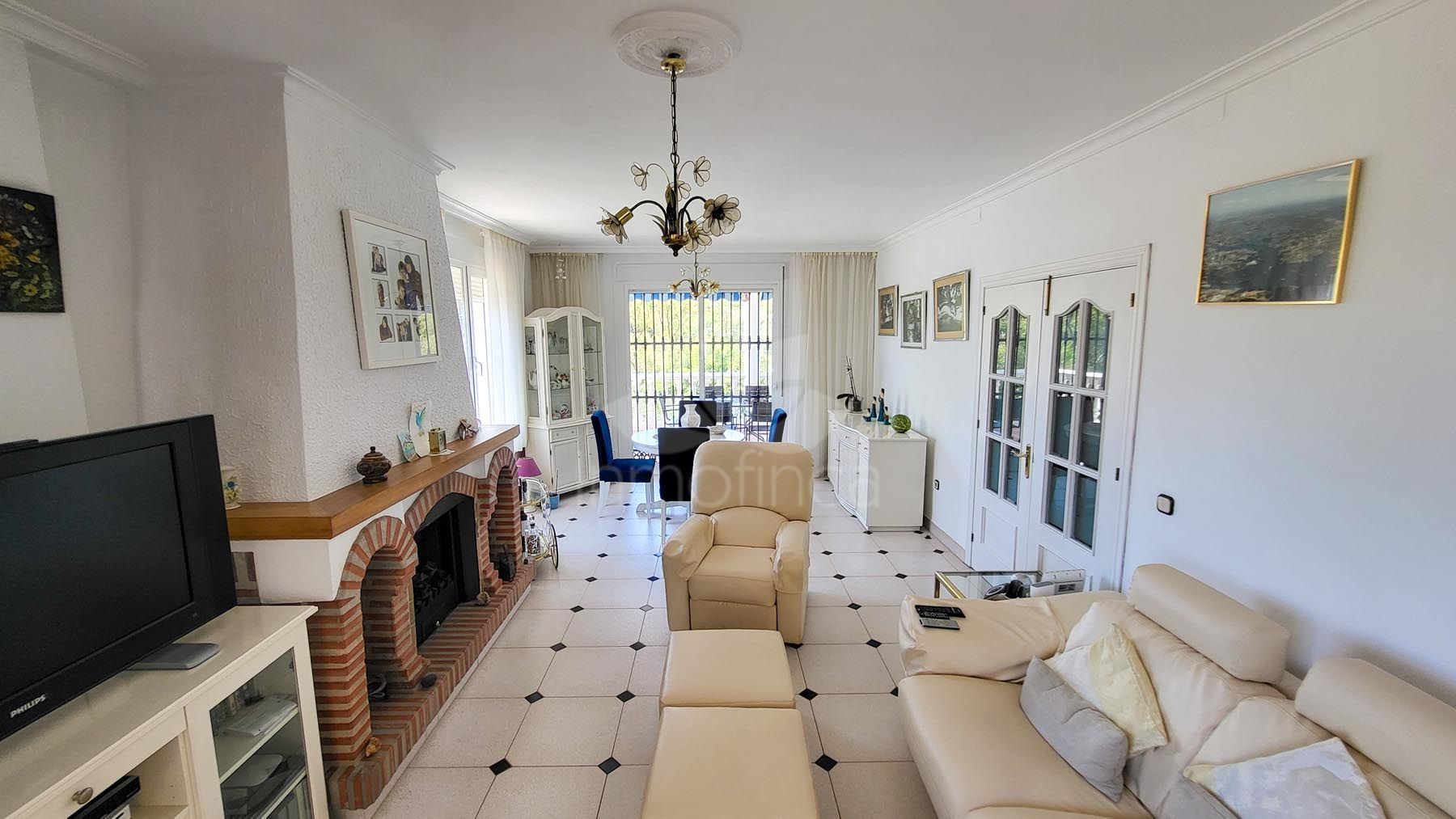 Villa en Elviria, Marbella