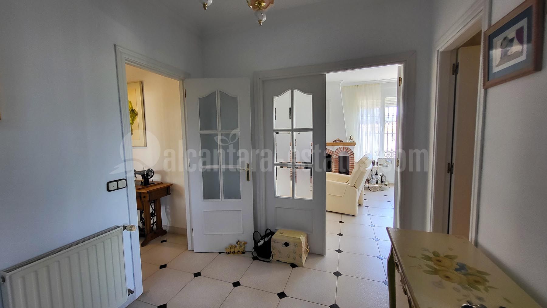 Villa in Elviria, Marbella