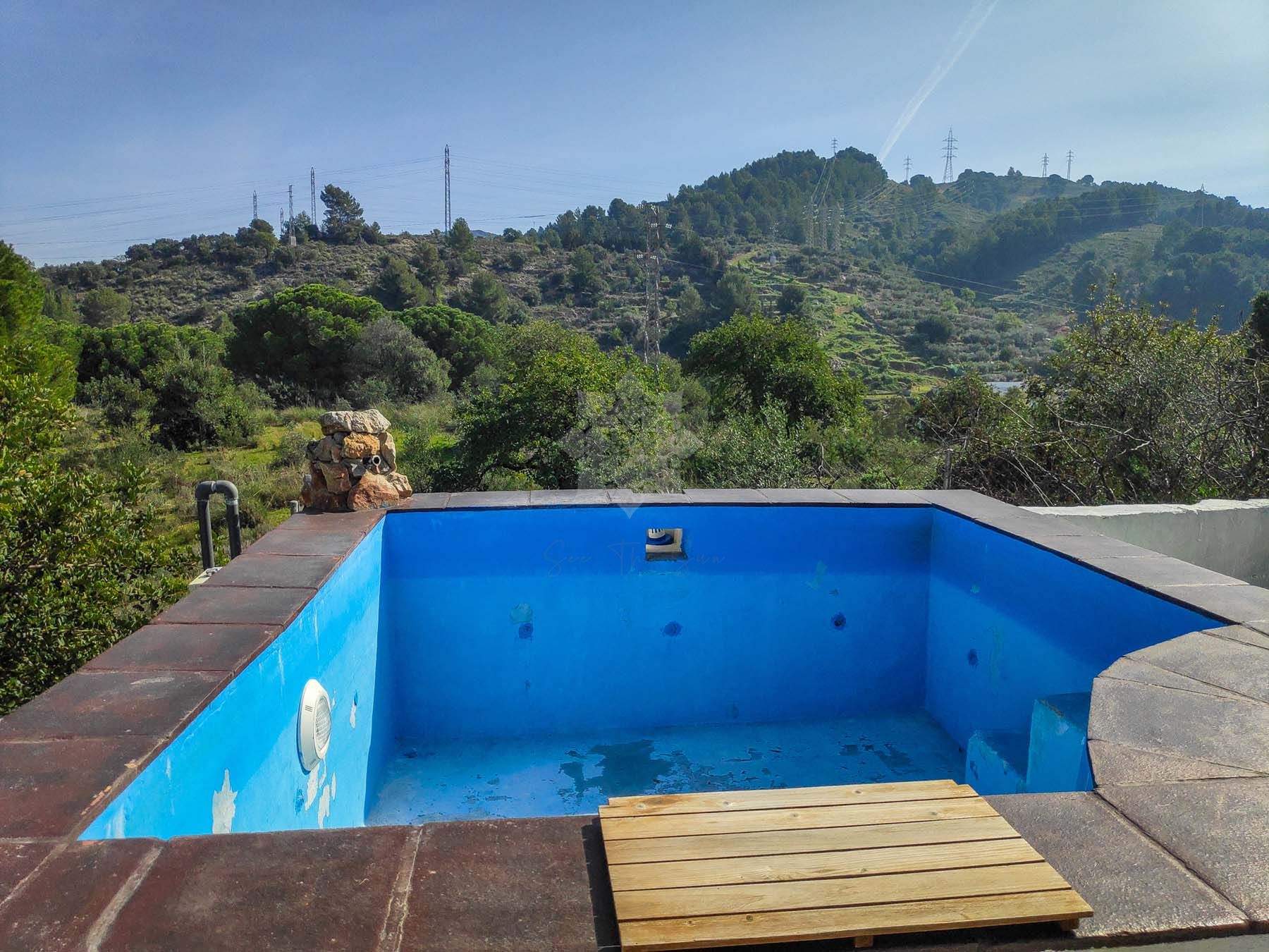 Villa en Pinos de Alhaurín, Alhaurin de la Torre