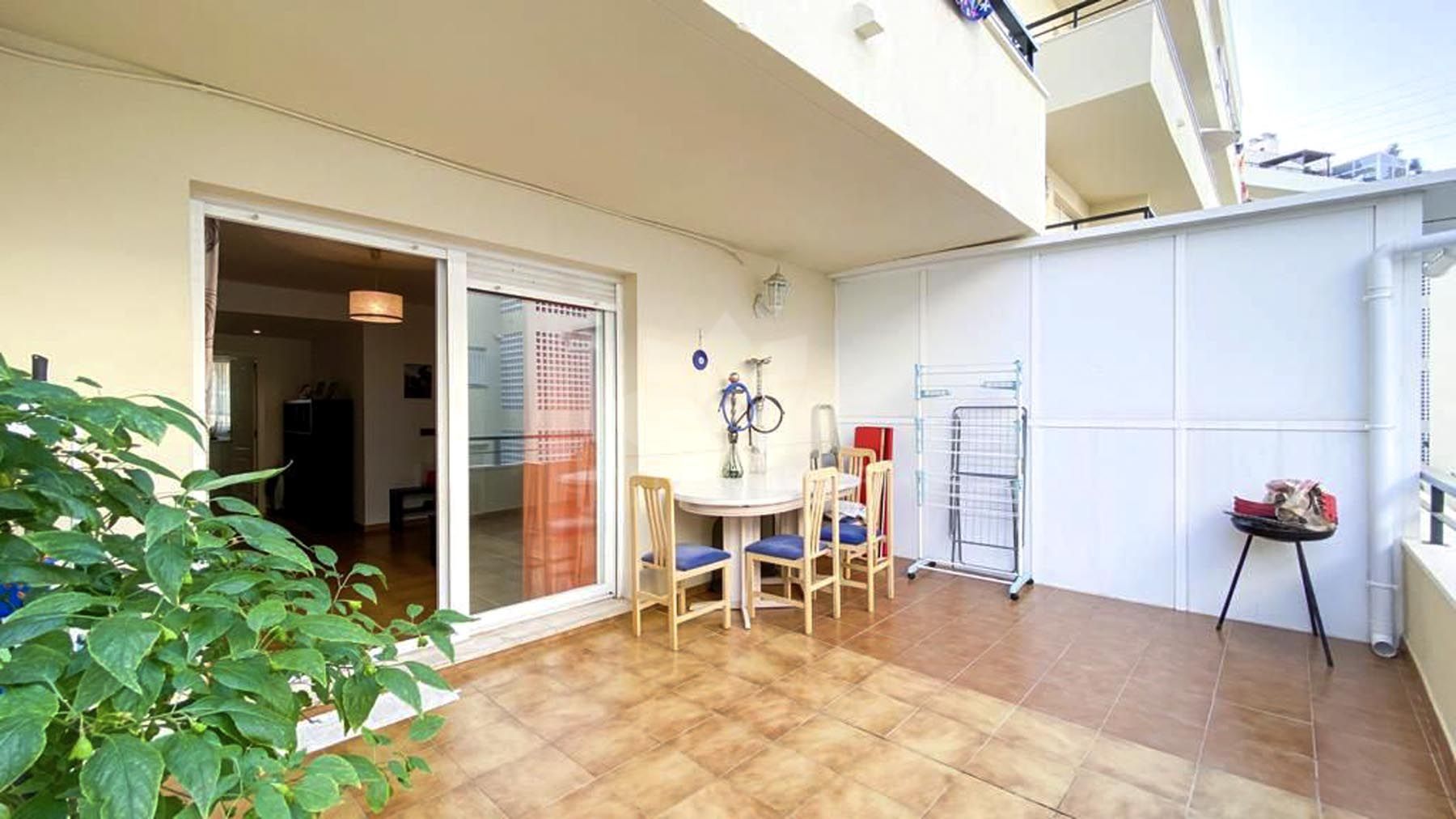 Apartamento en Calahonda, Mijas Costa