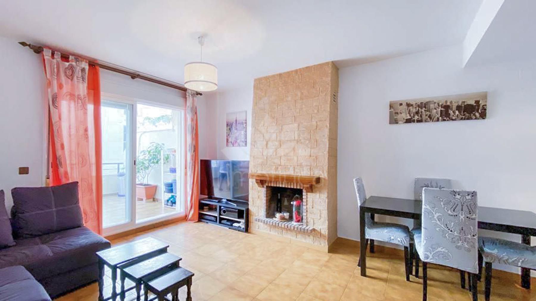 Apartamento en Calahonda, Mijas Costa