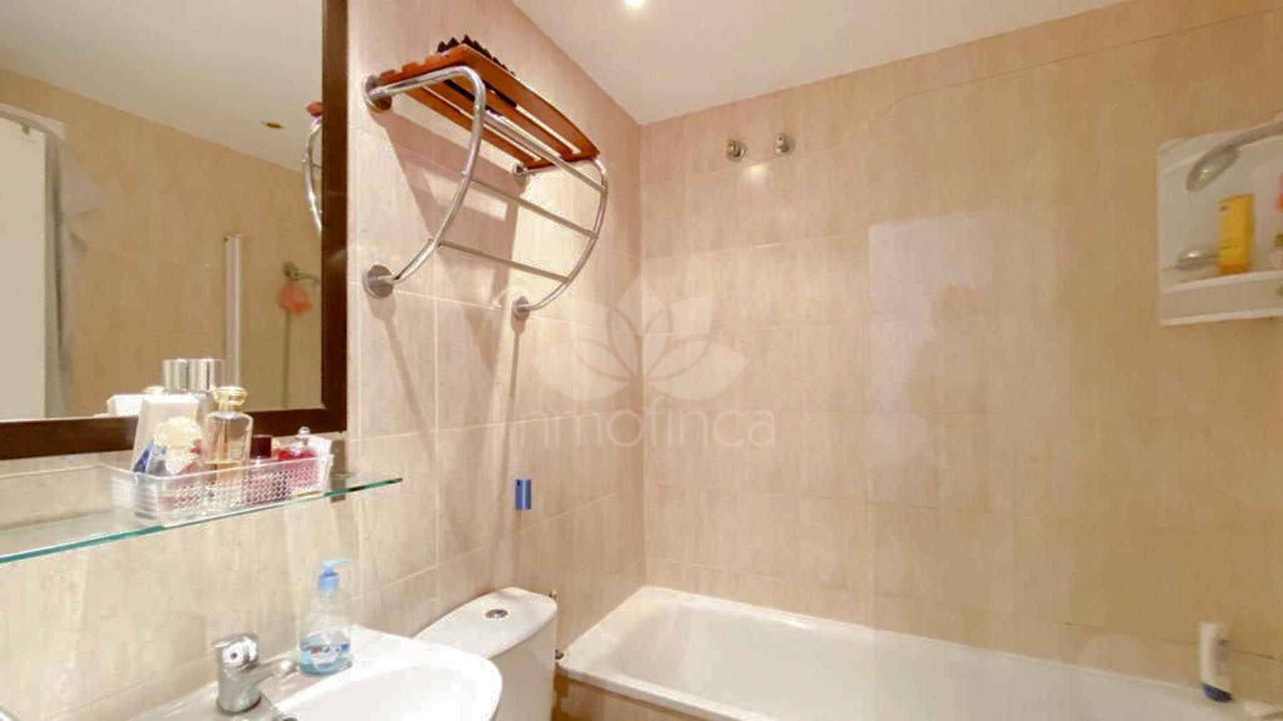 Apartamento en Calahonda, Mijas Costa