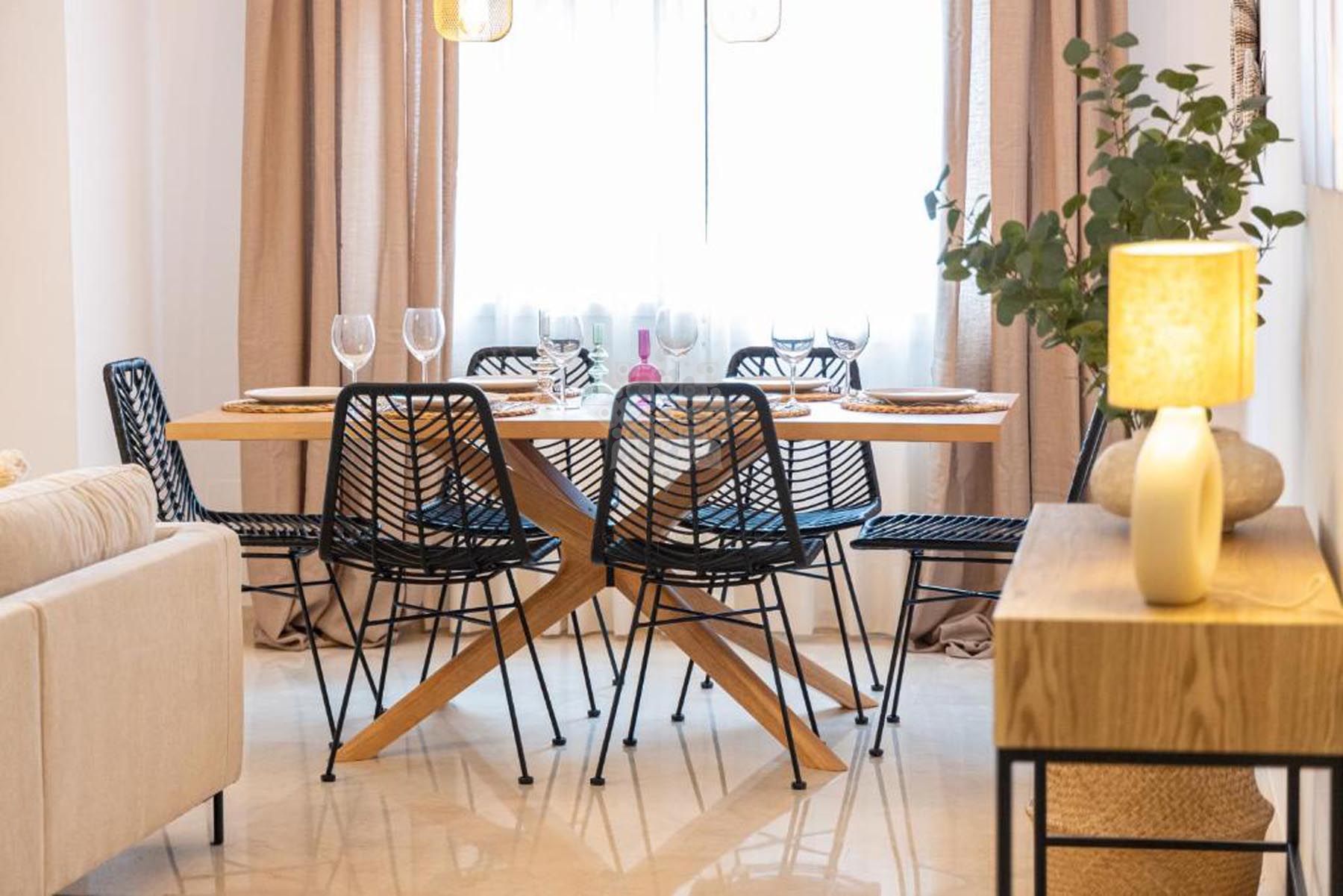 Apartamento en Fuengirola