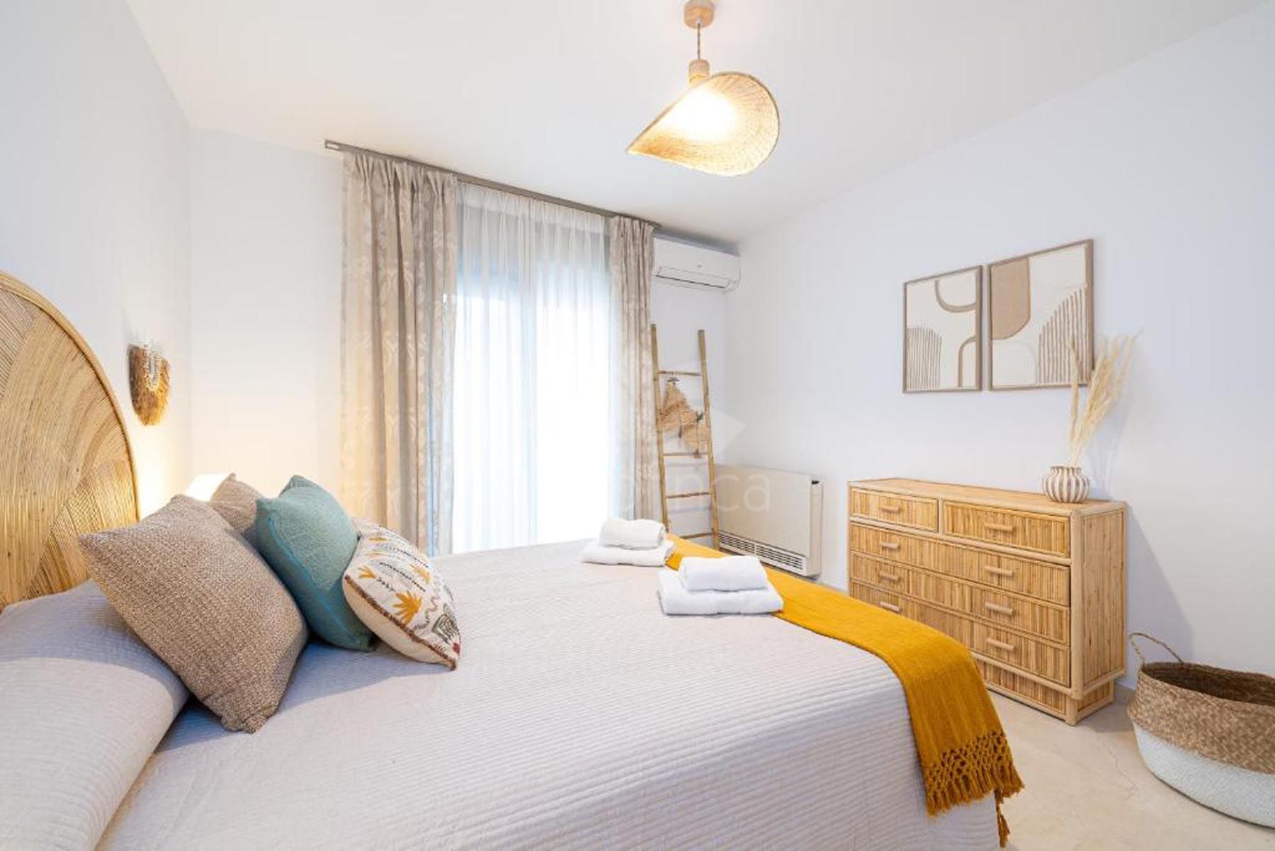 Apartamento en Fuengirola