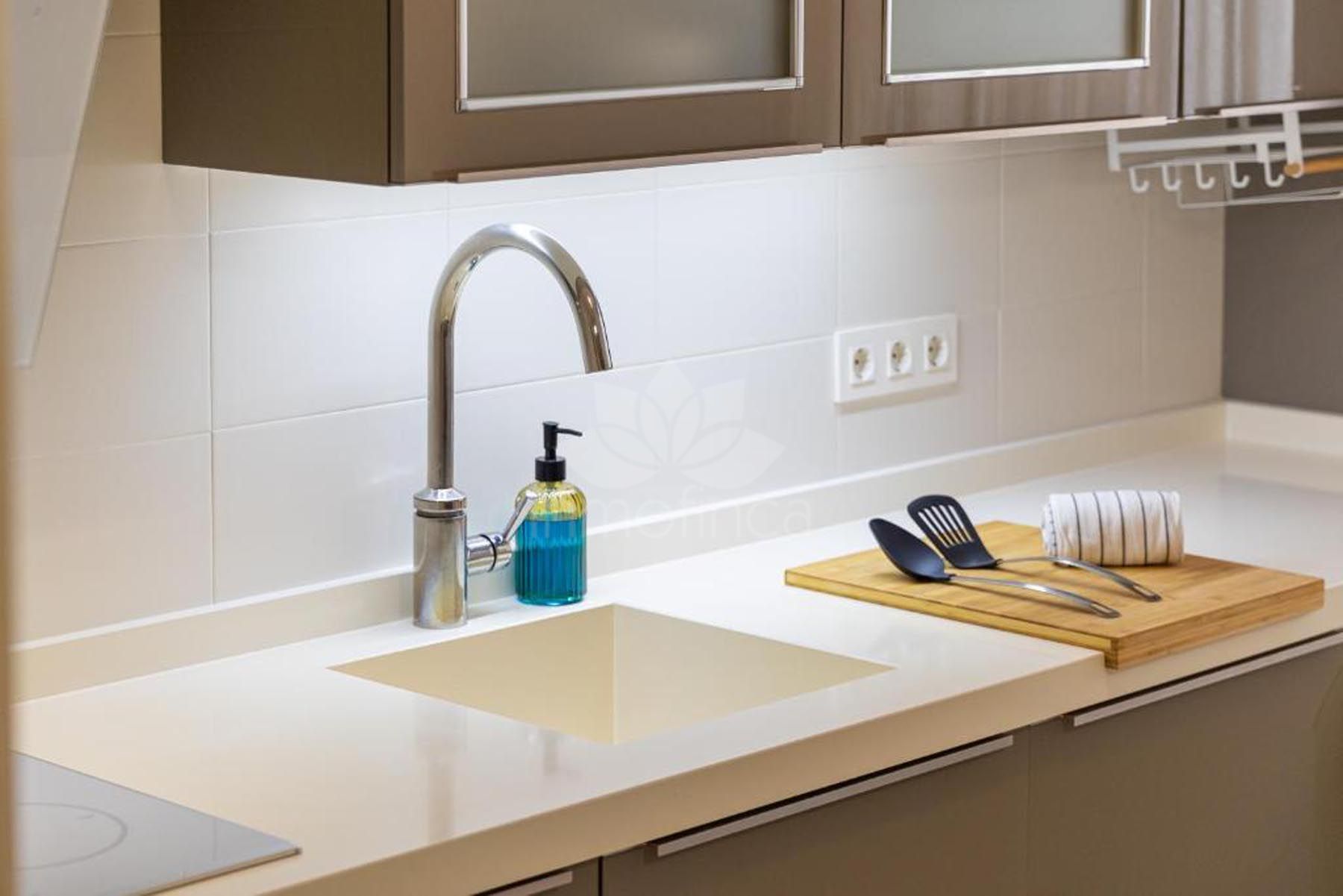 Apartamento en Fuengirola