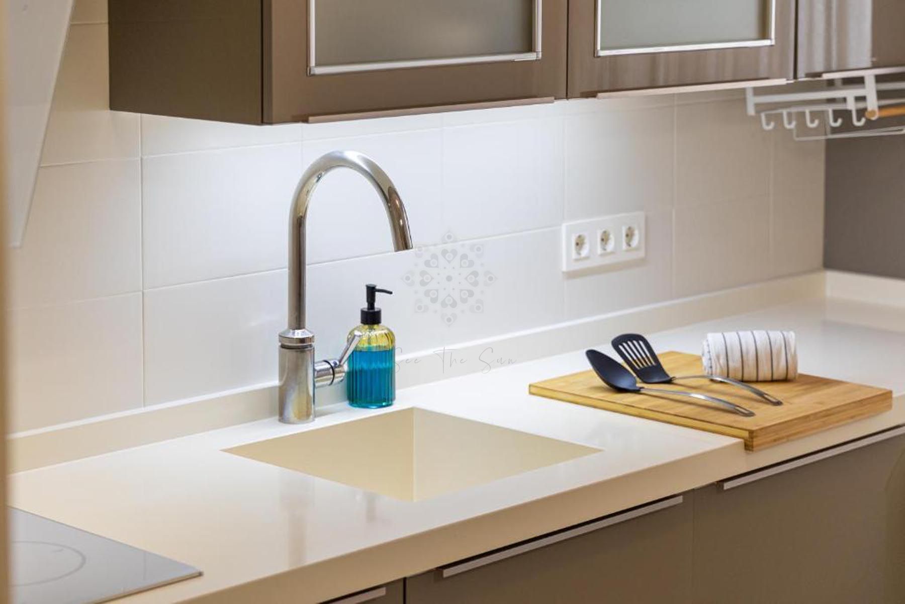 Apartamento en Fuengirola