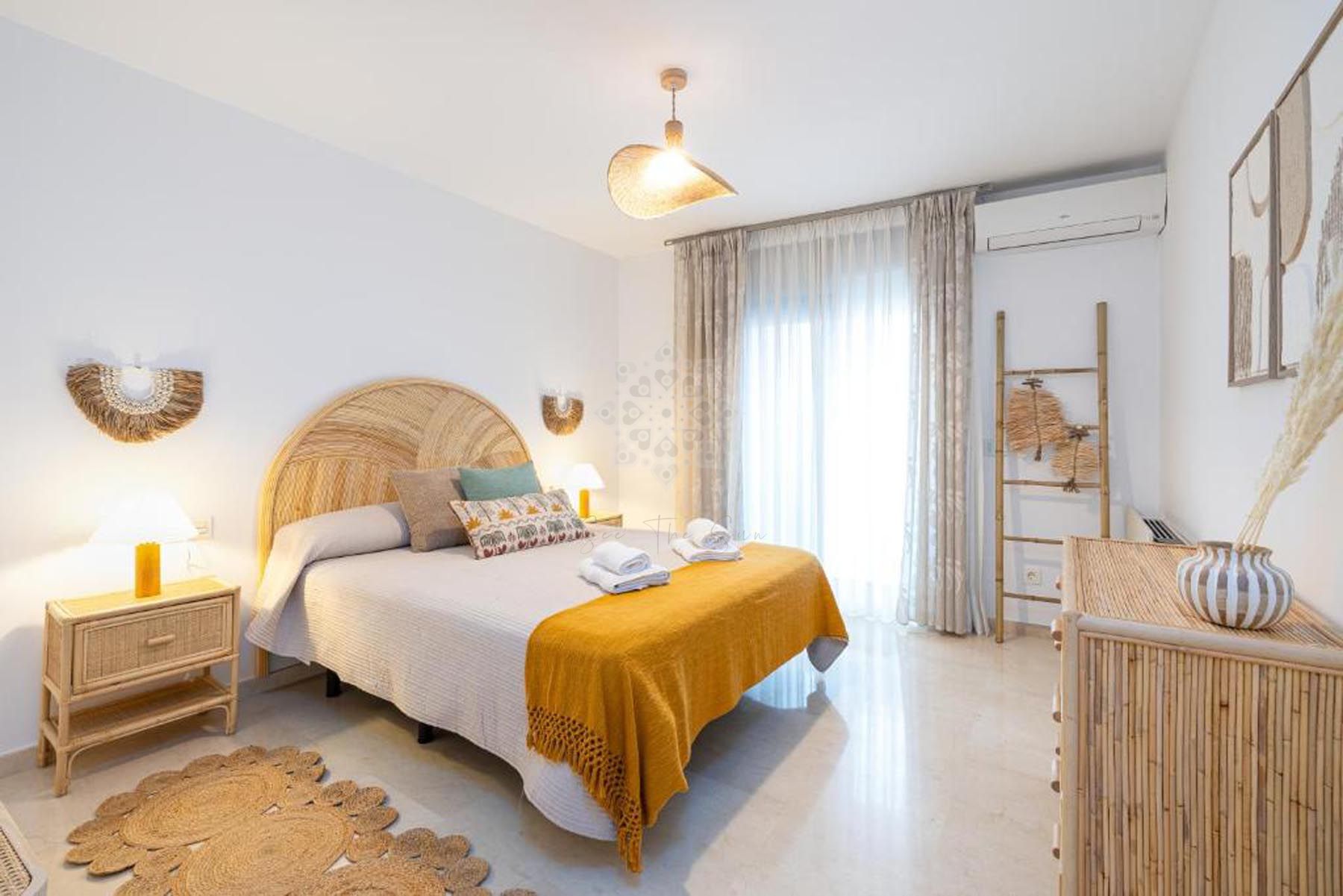 Apartamento en Fuengirola