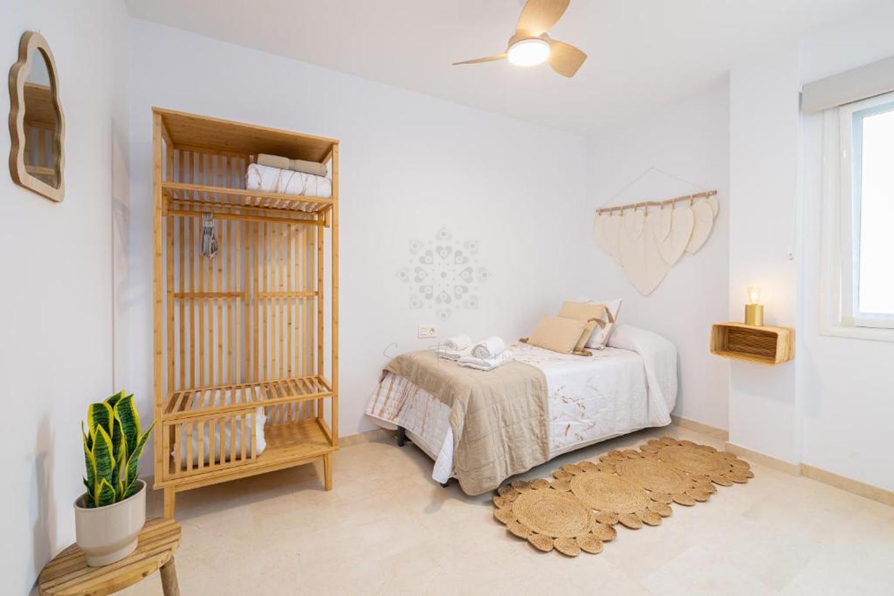 Apartamento en Fuengirola