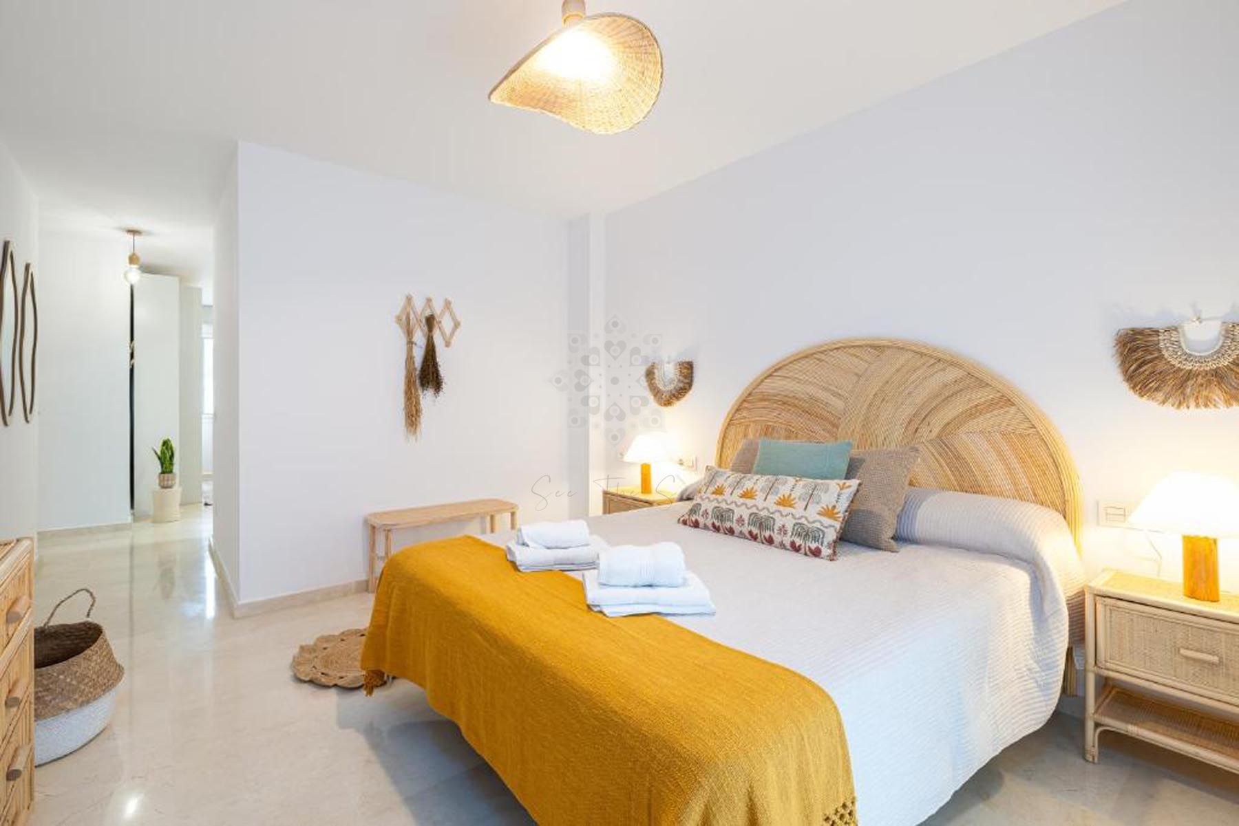 Apartamento en Fuengirola