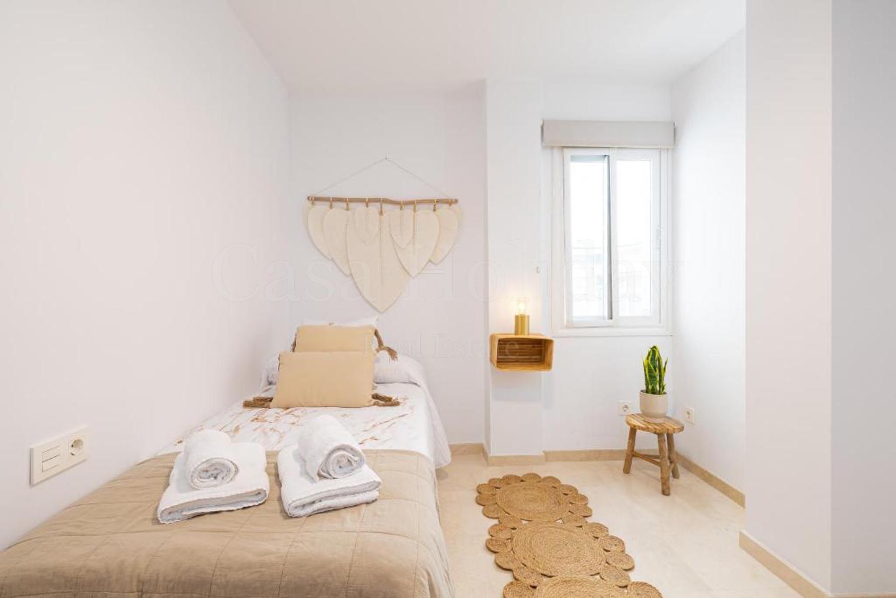 Apartamento en Fuengirola