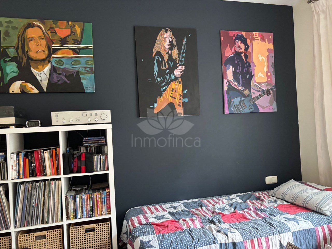 Town House in La Cala Golf Resort, Mijas Costa