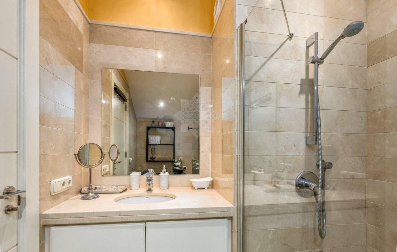 Town House in La Cala Golf Resort, Mijas Costa