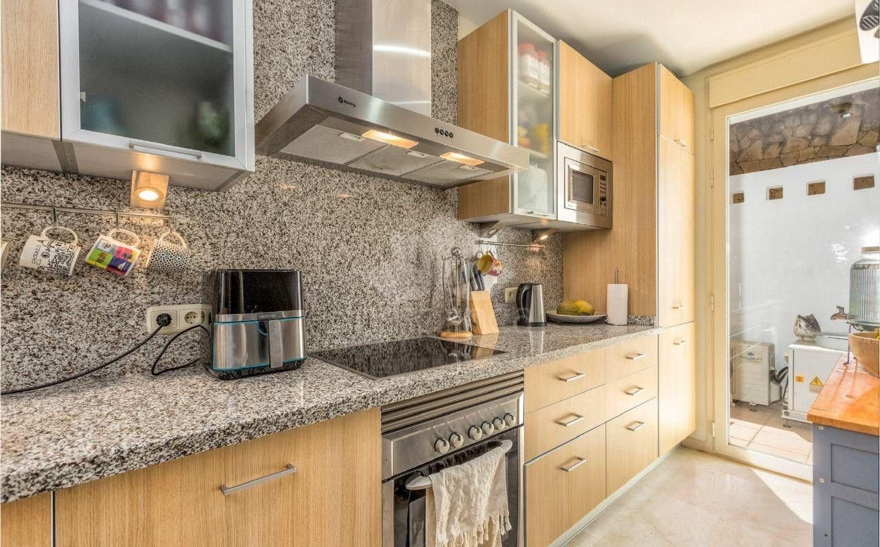 Town House in La Cala Golf Resort, Mijas Costa