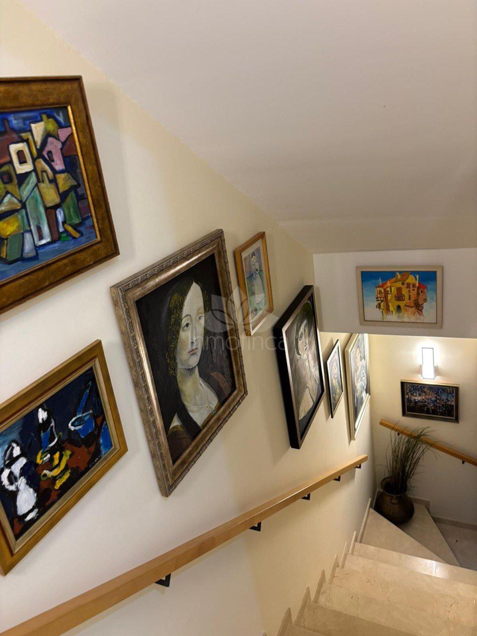 Town House in La Cala Golf Resort, Mijas Costa