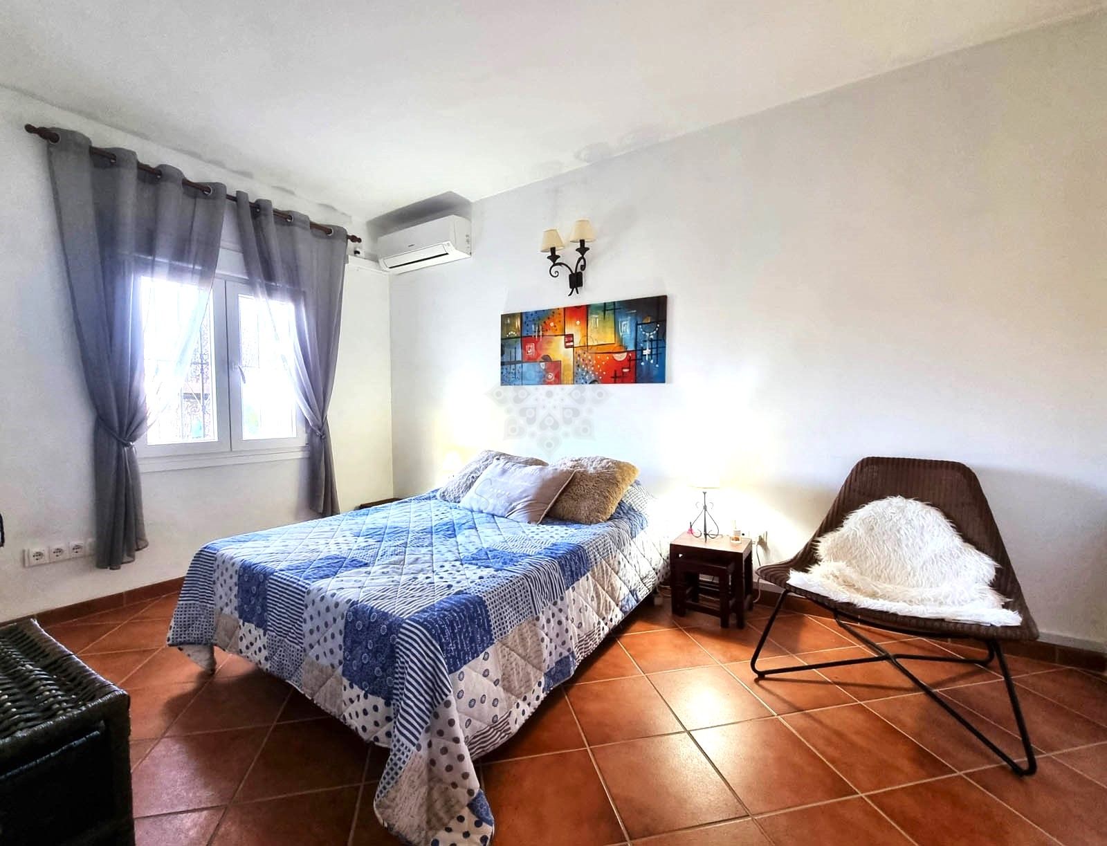 Semi Detached House in Benalmadena