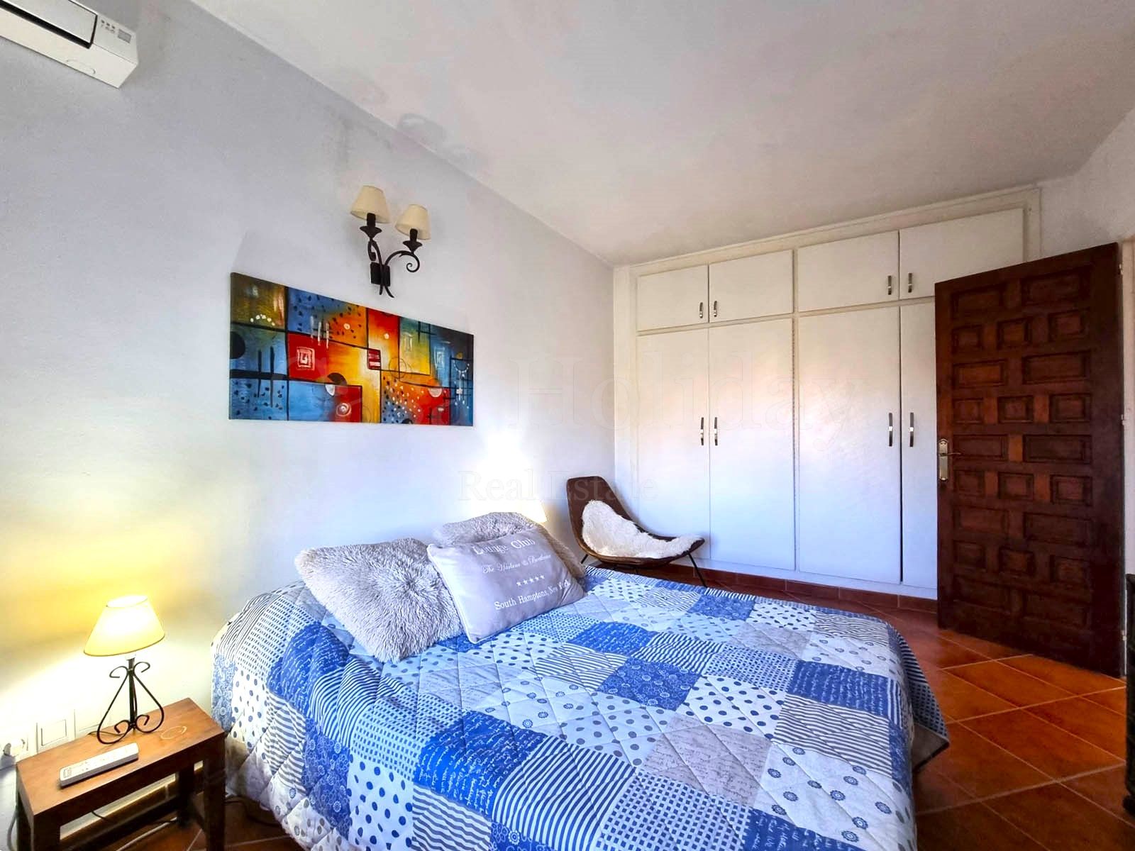 Pareado en Benalmadena