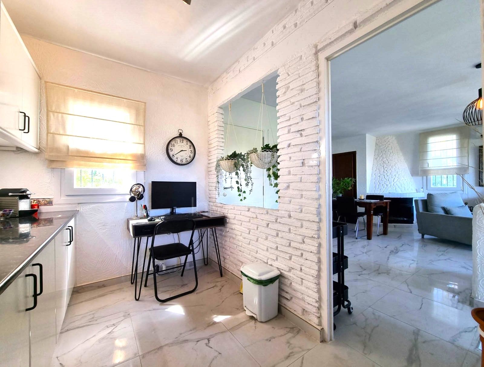 Pareado en Benalmadena