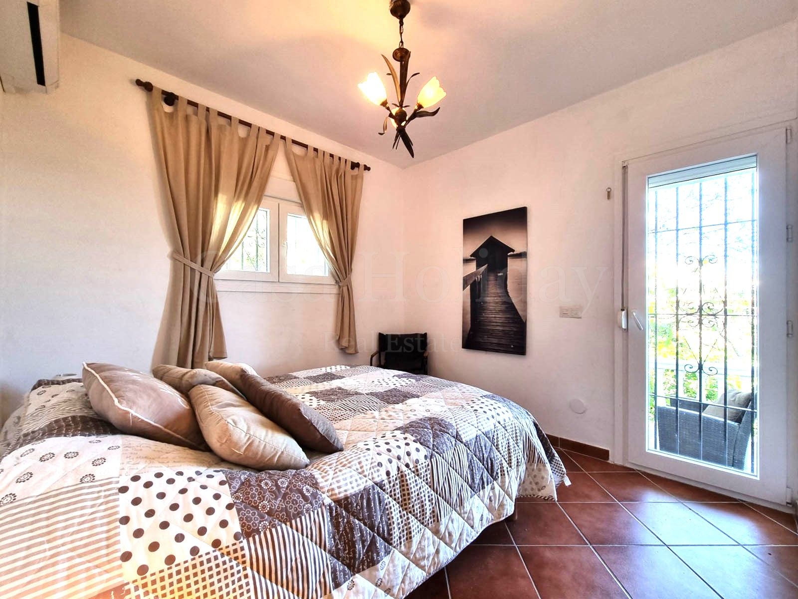 Pareado en Benalmadena