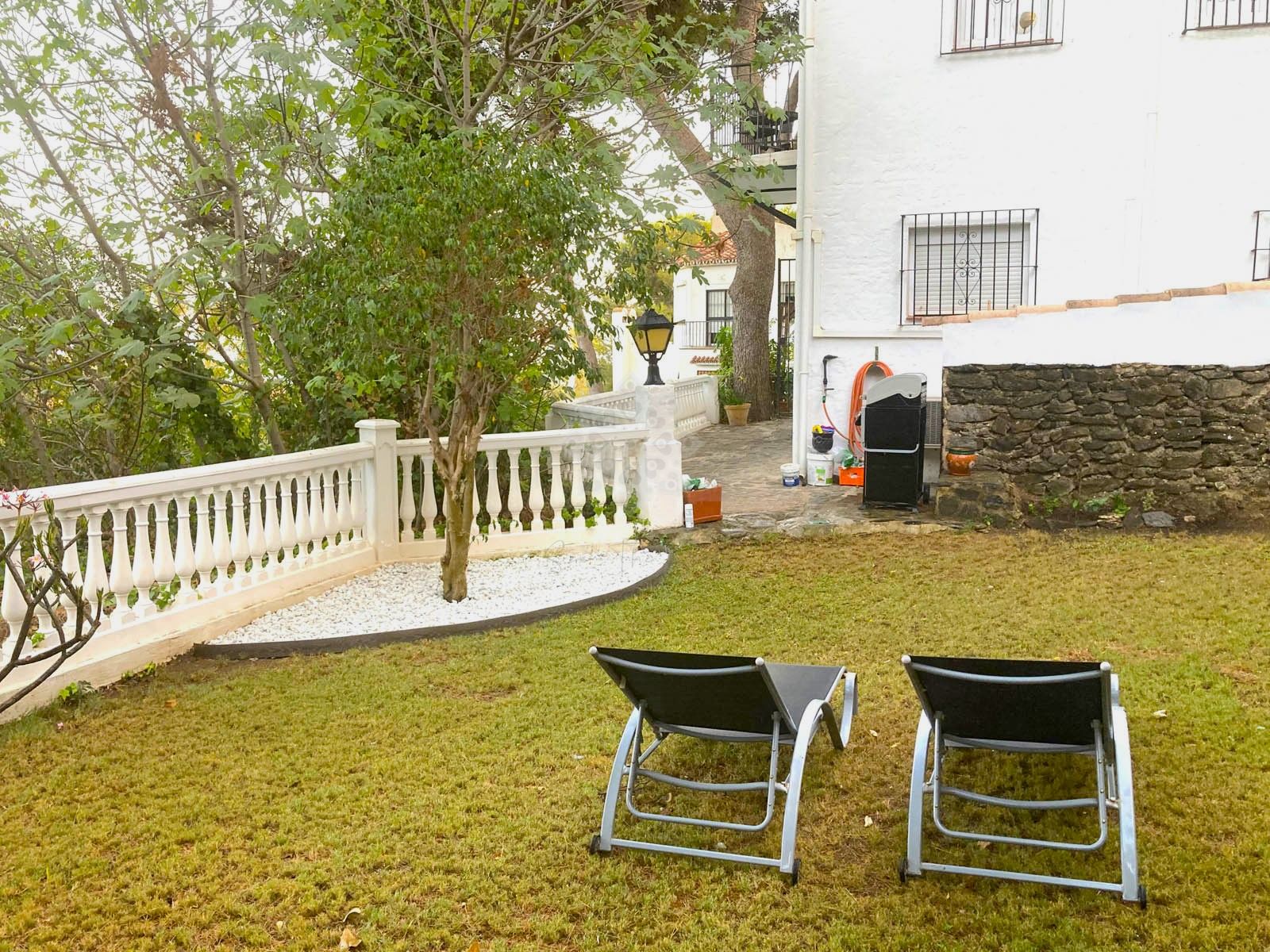 Semi Detached House in Benalmadena