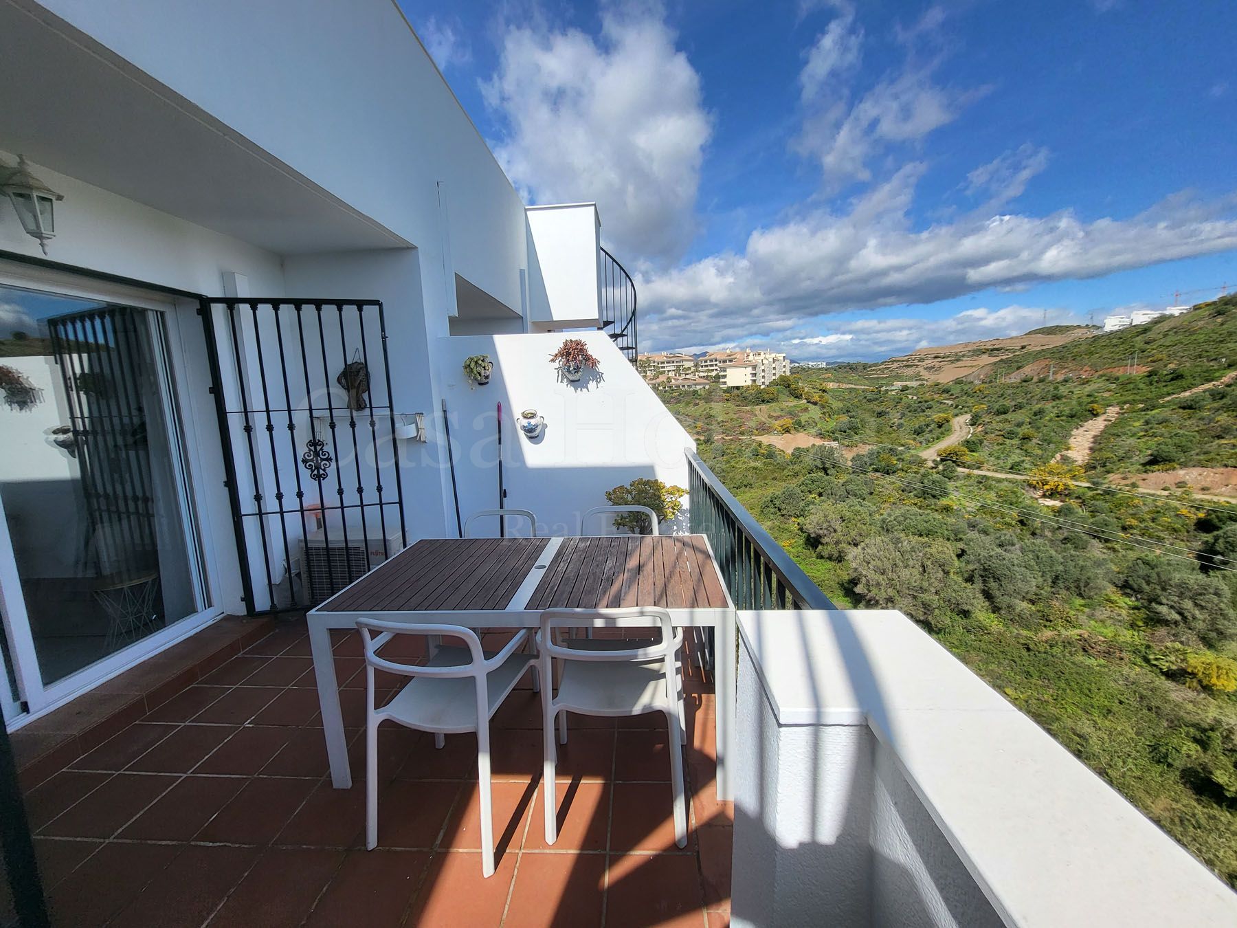 Ático en Cala de Mijas, Mijas Costa