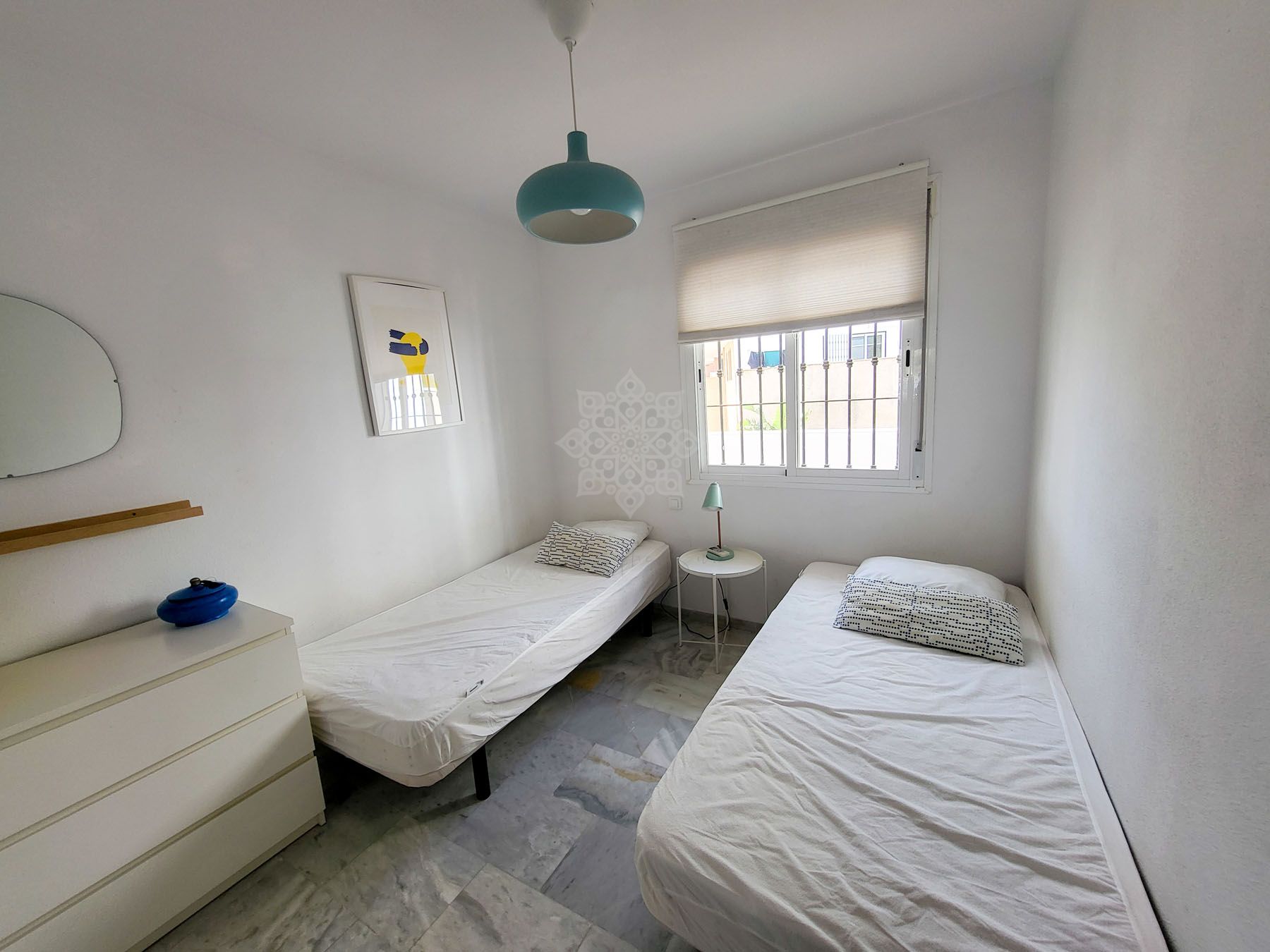 Penthouse w Cala de Mijas, Mijas Costa